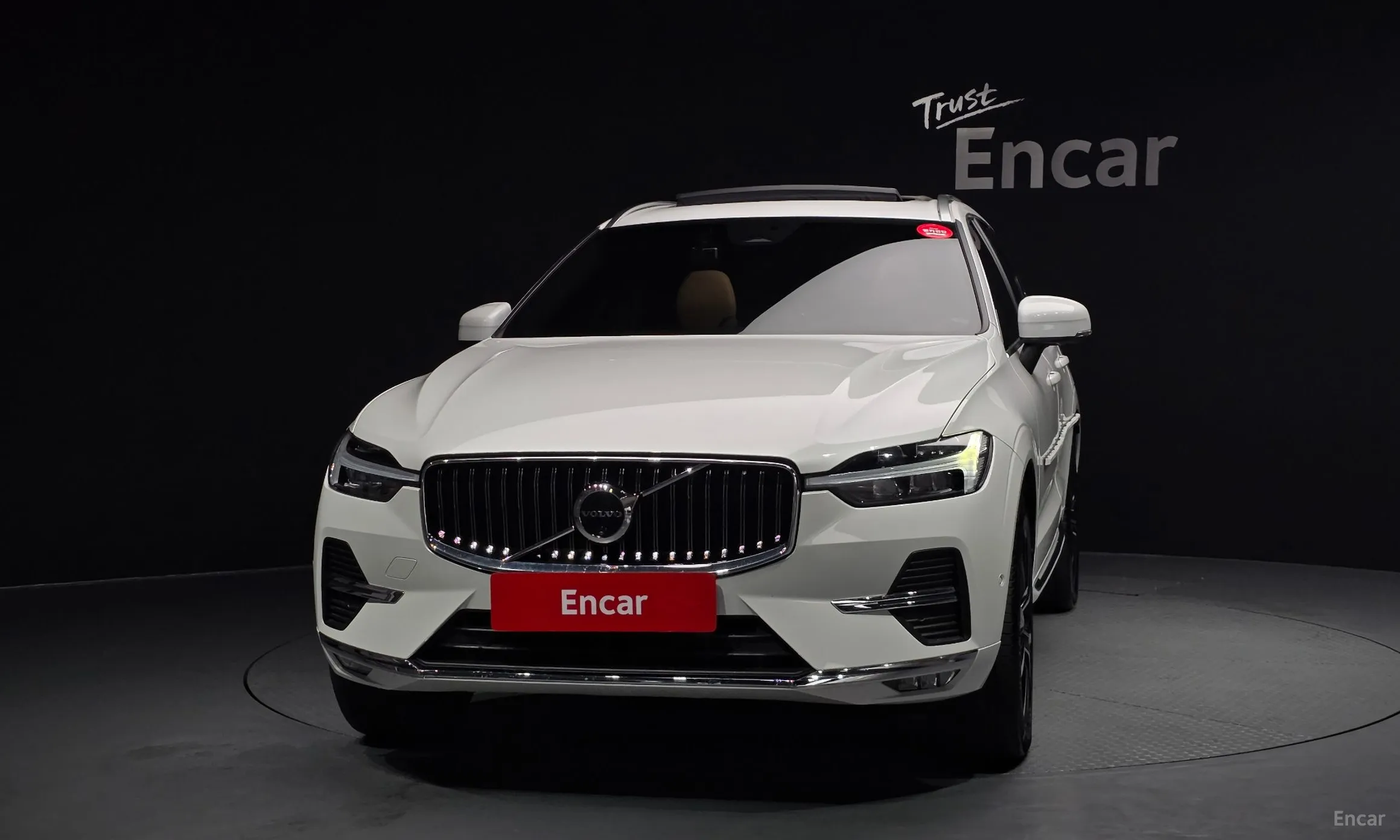 Volvo XC60 Gen 2 превью 3