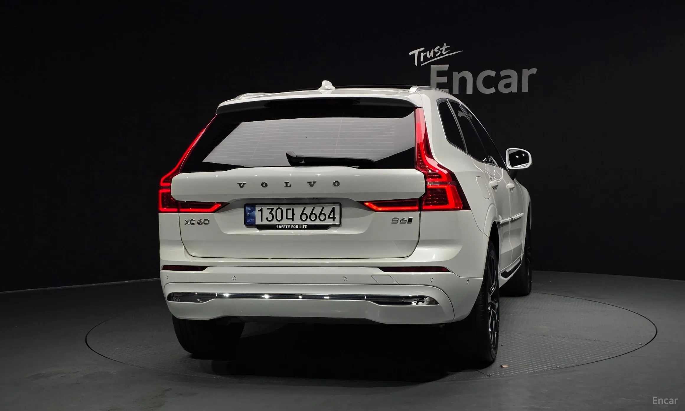 Volvo XC60 Gen 2 превью 4