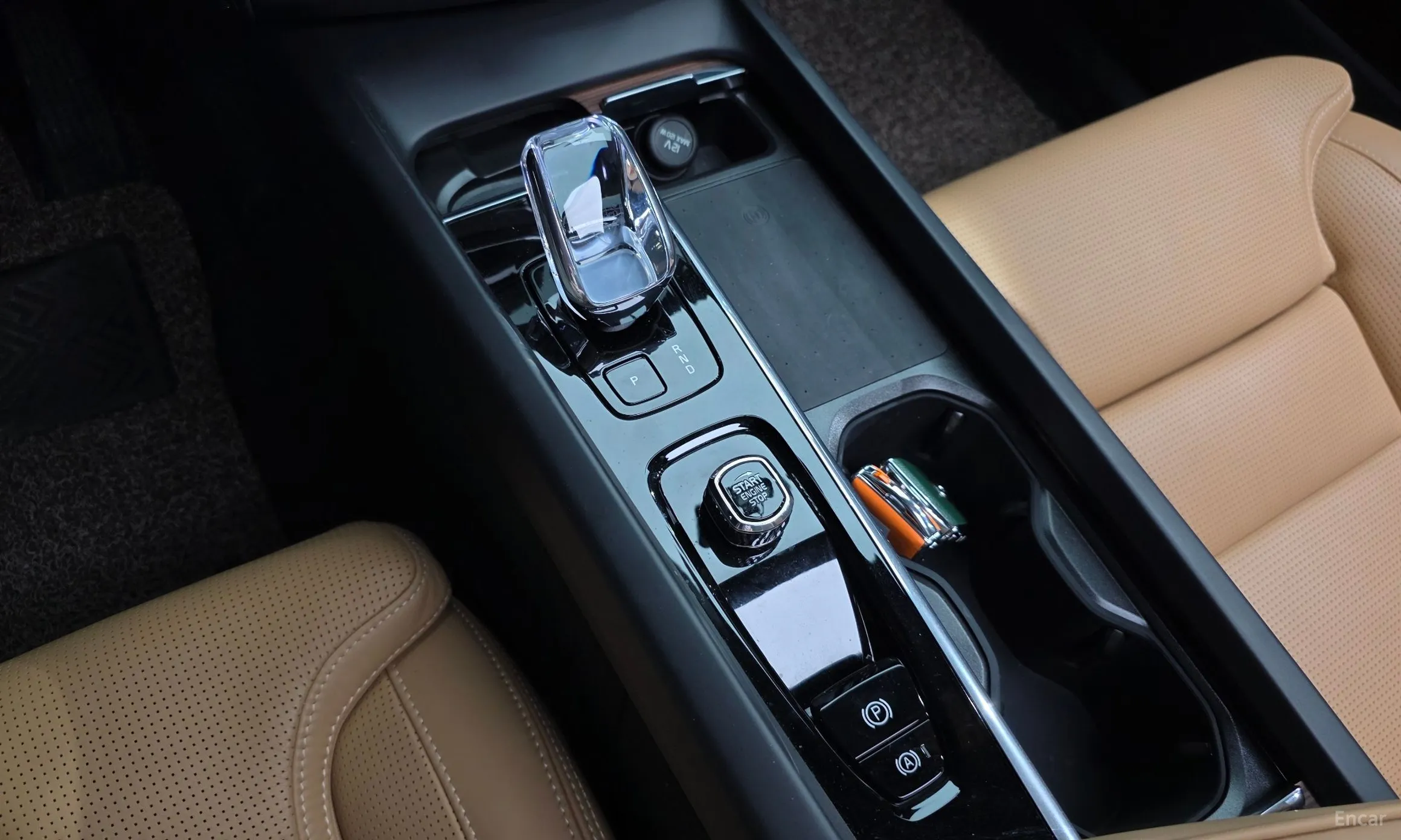 Volvo XC60 Gen 2 превью 9