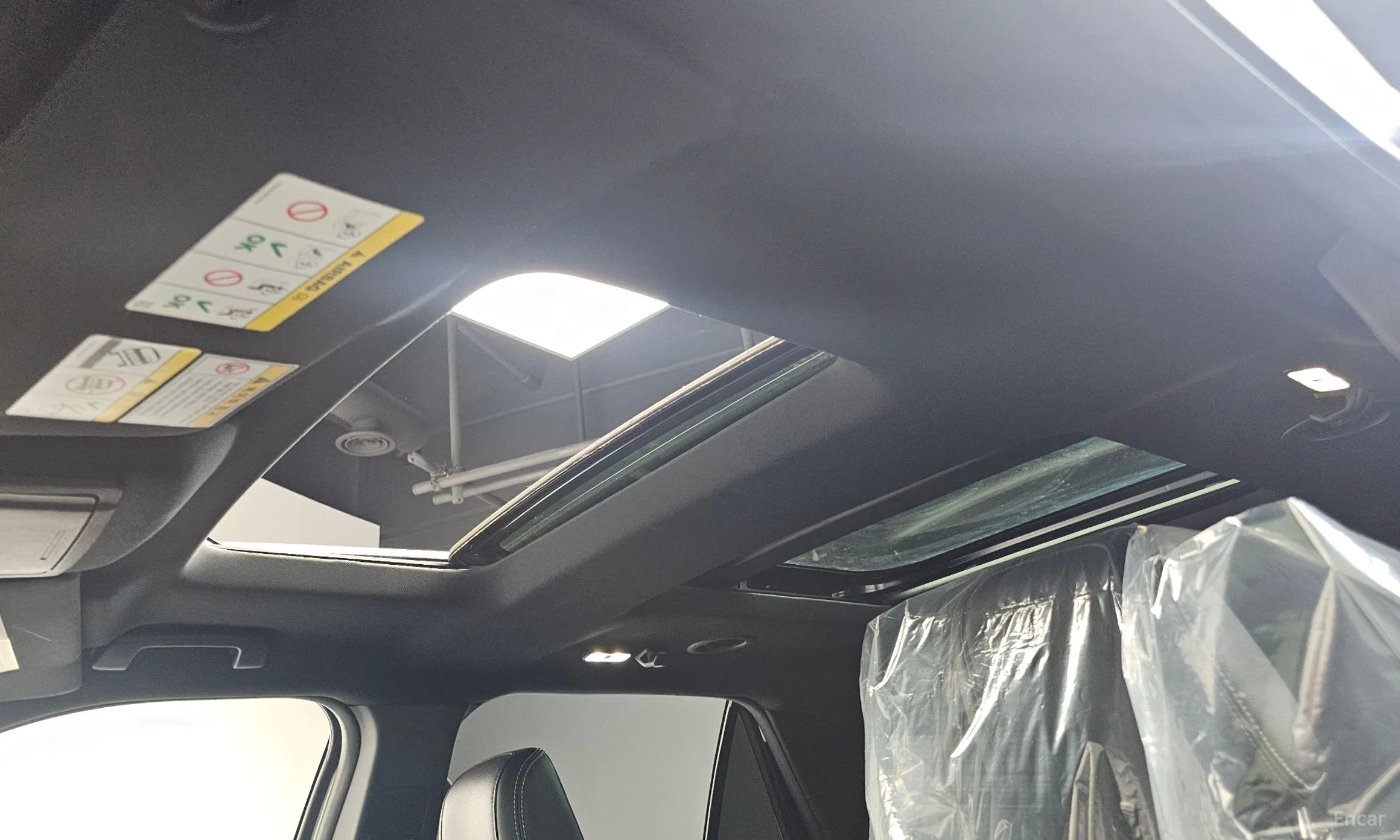 Ford Explorer превью 19
