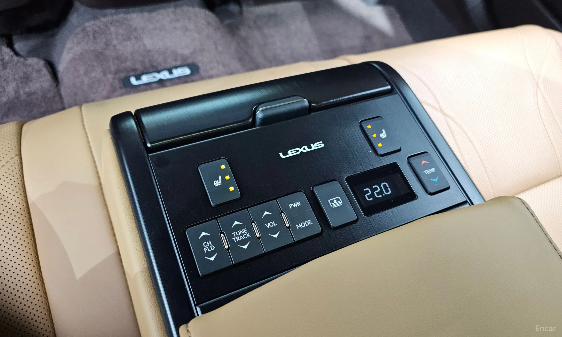 Lexus ES300h 7th Generation превью 18