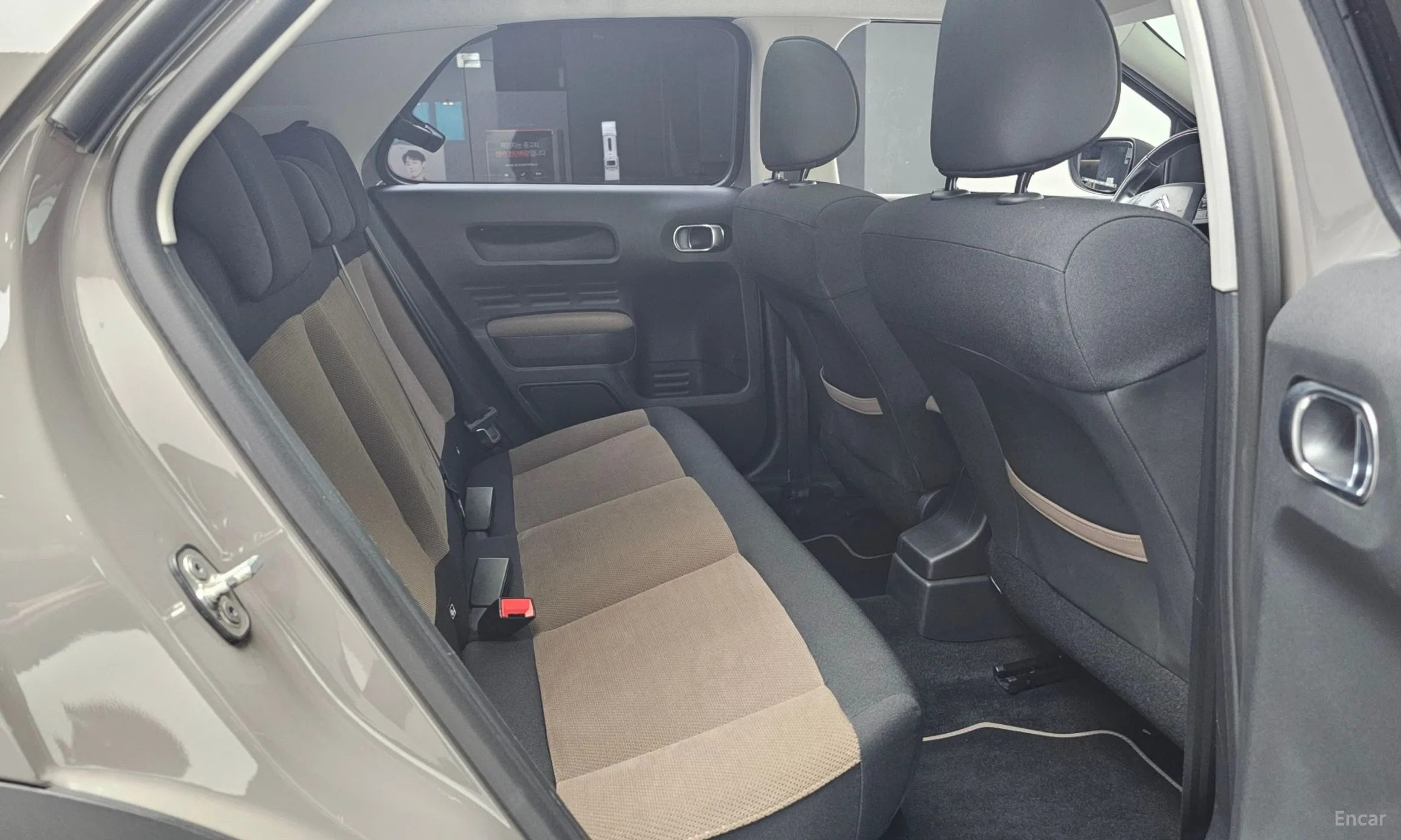 Citroën/DS C4 Cocktooth превью 12