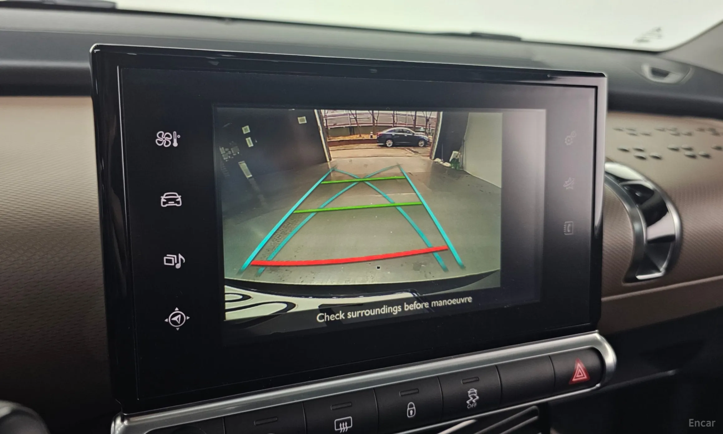 Citroën/DS C4 Cocktooth превью 15