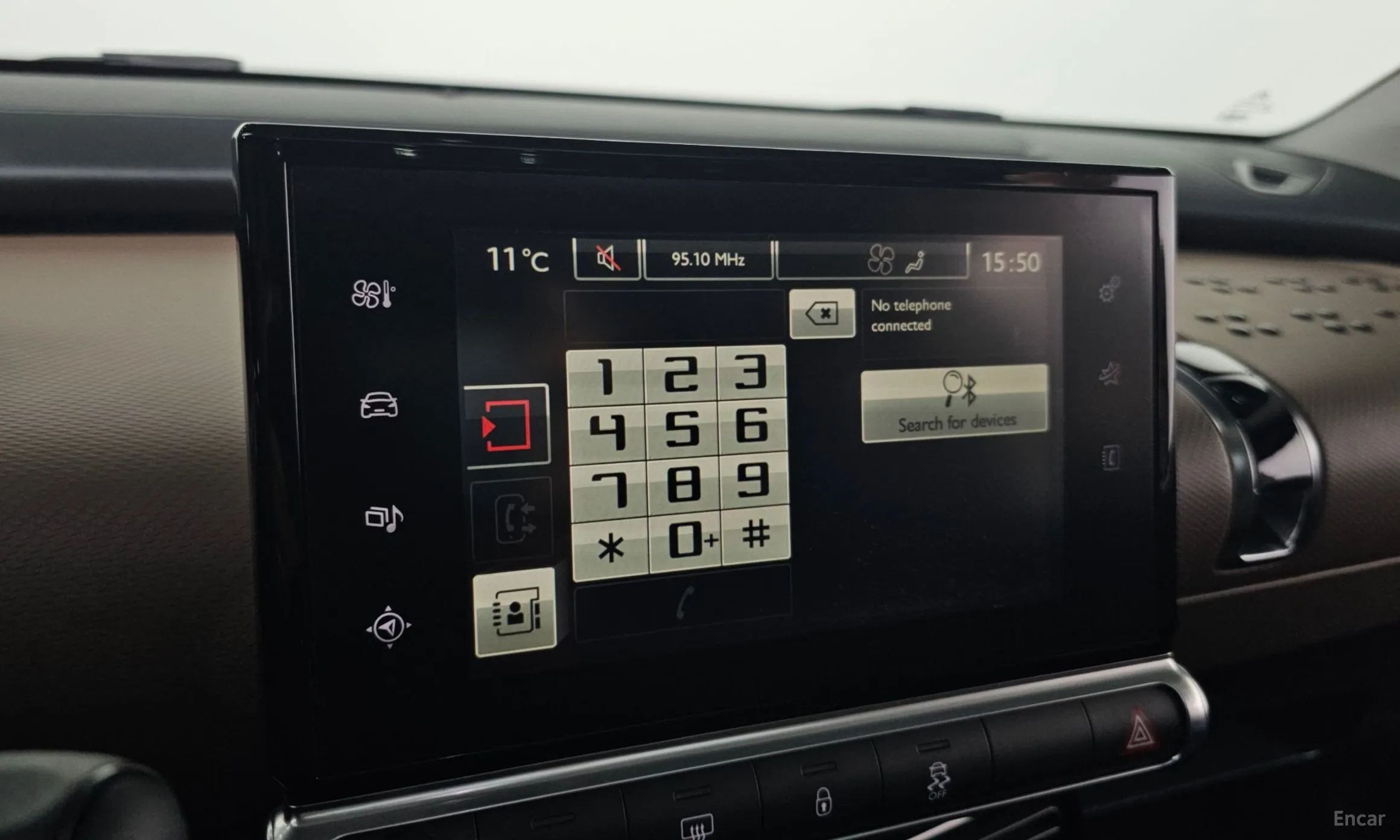 Citroën/DS C4 Cocktooth превью 16