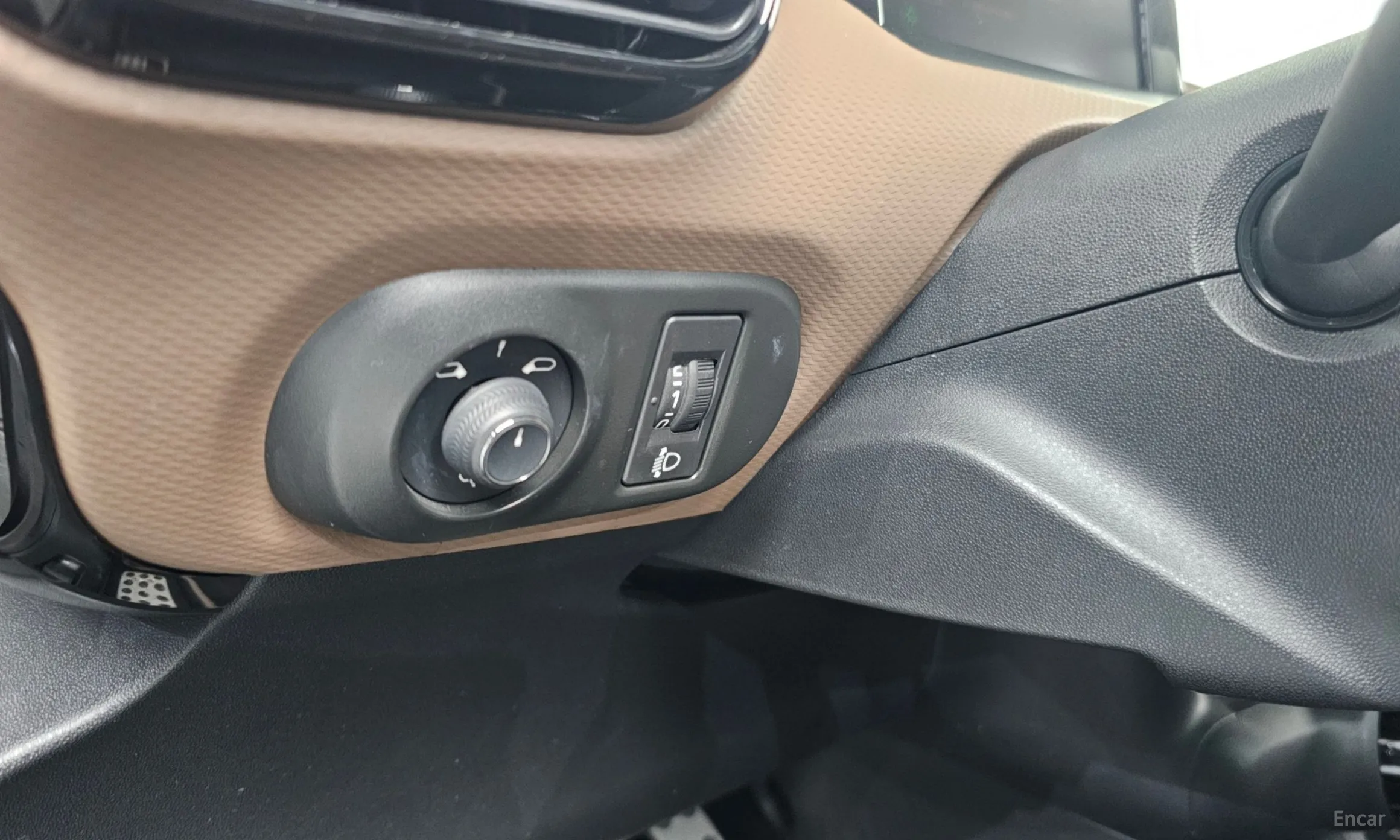 Citroën/DS C4 Cocktooth превью 17