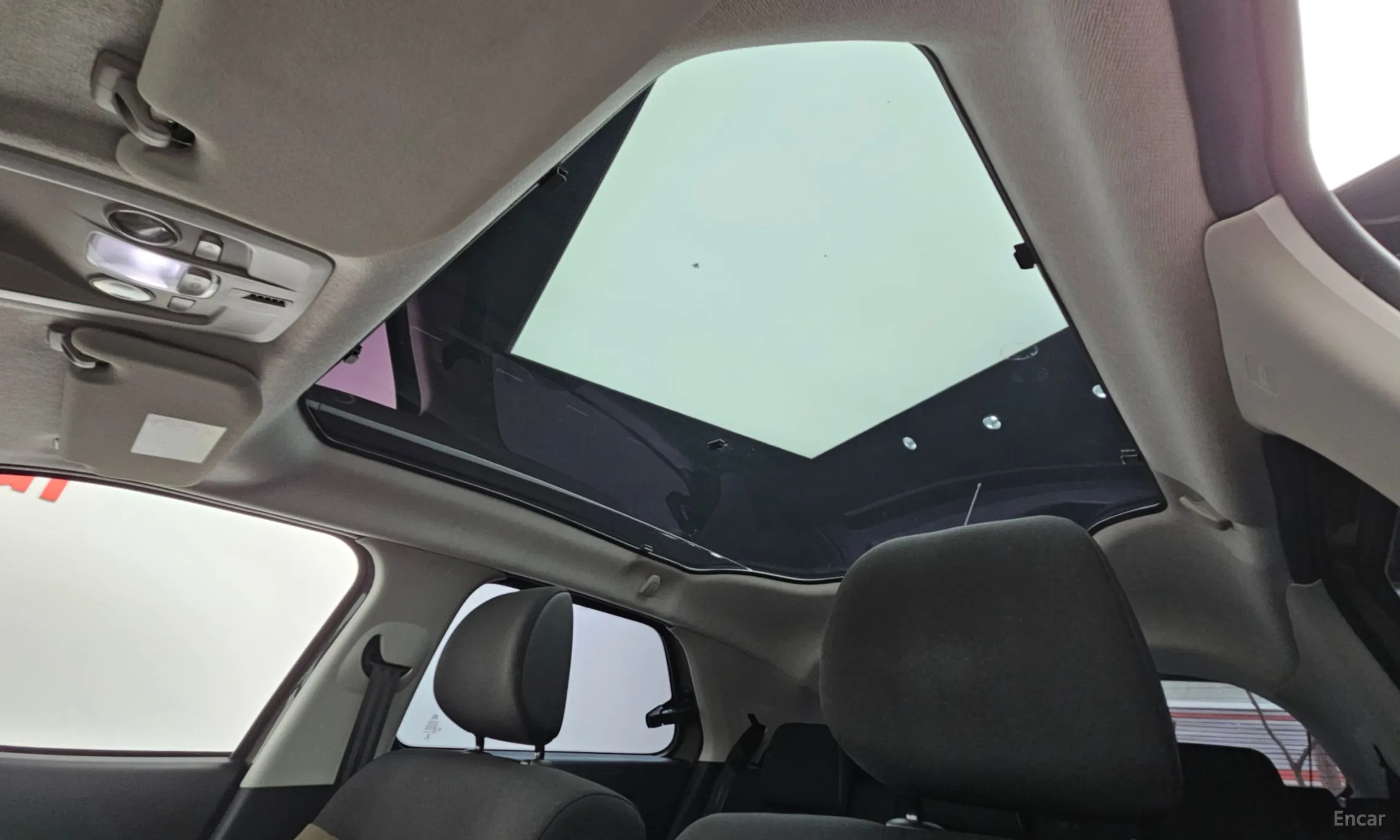 Citroën/DS C4 Cocktooth превью 19