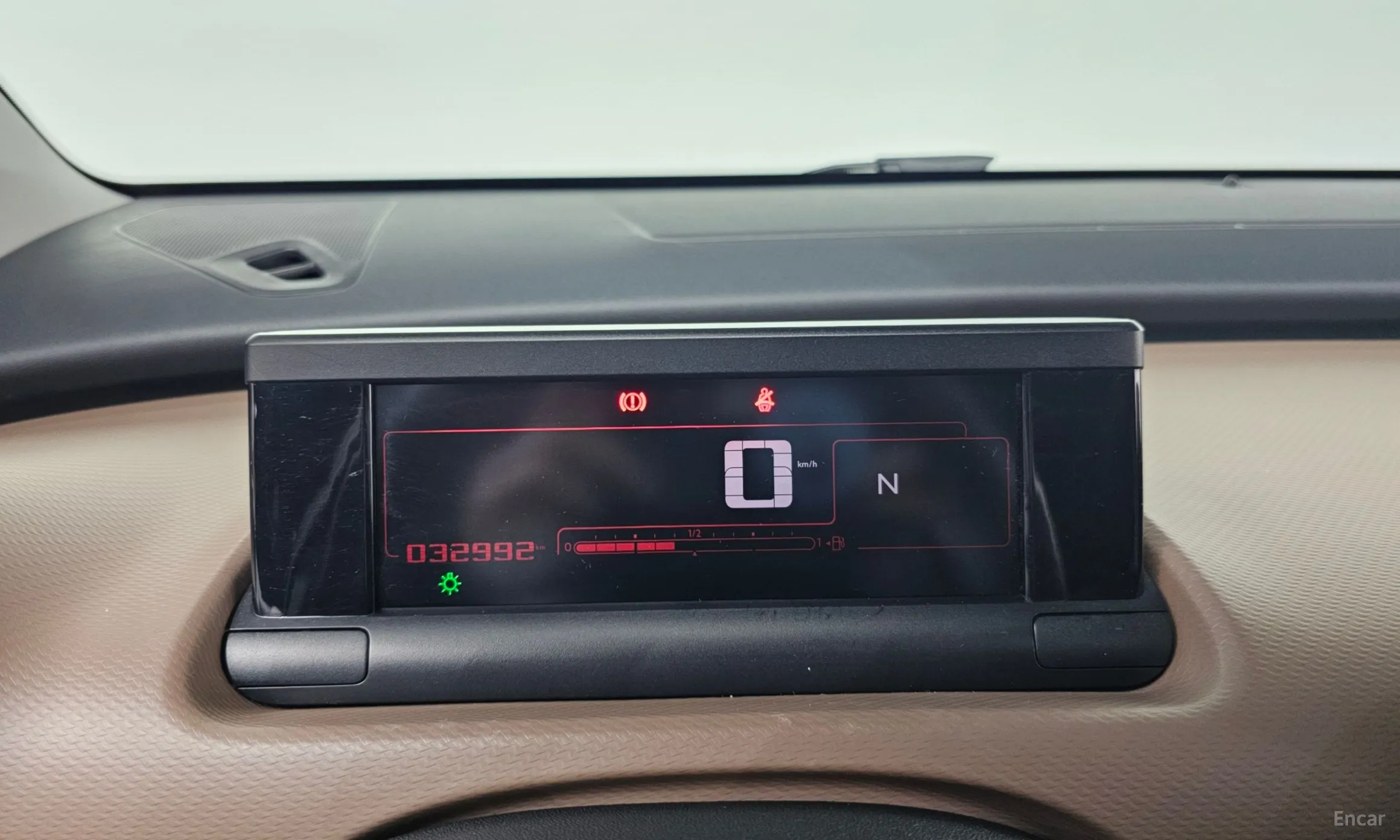 Citroën/DS C4 Cocktooth превью 8