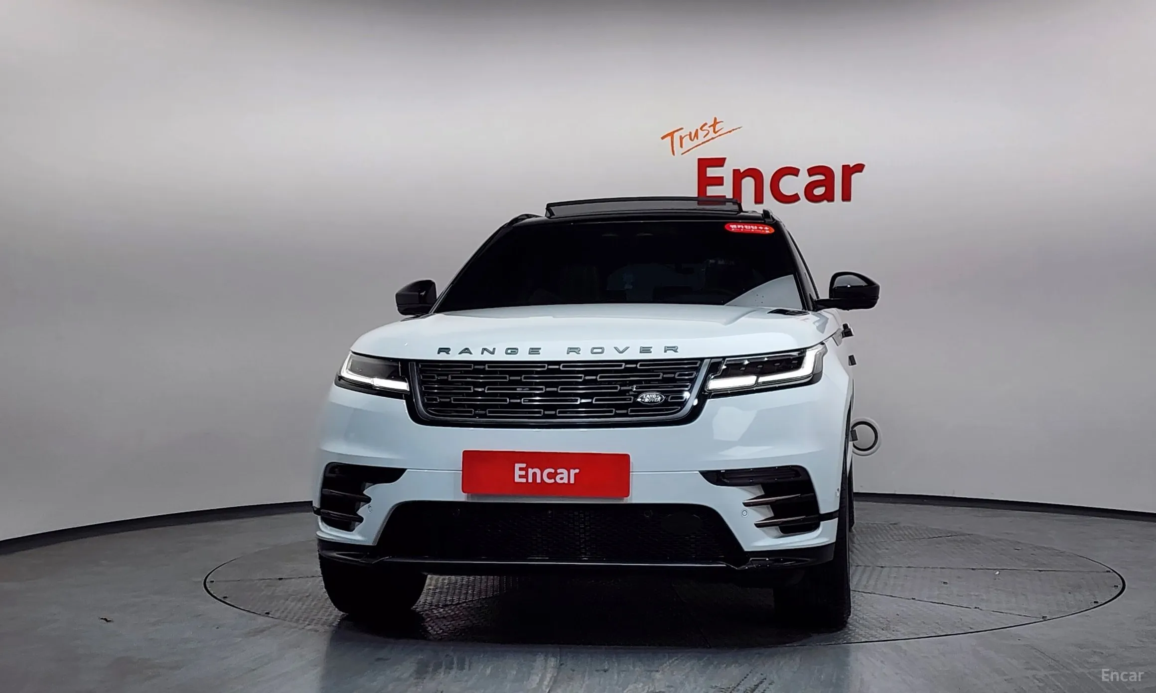 Land Rover Range Rover Bella превью 3
