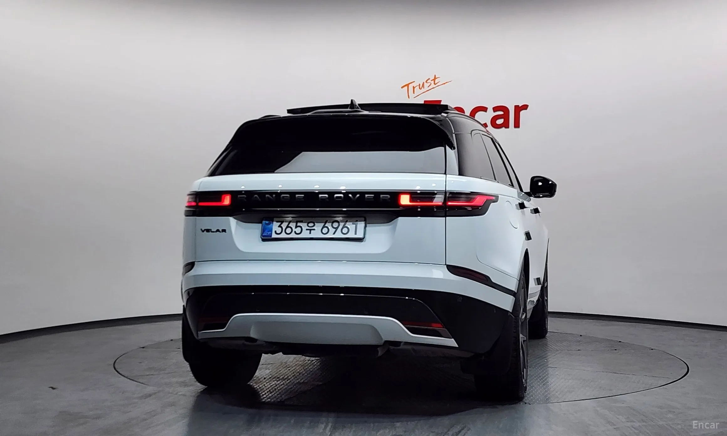 Land Rover Range Rover Bella превью 4