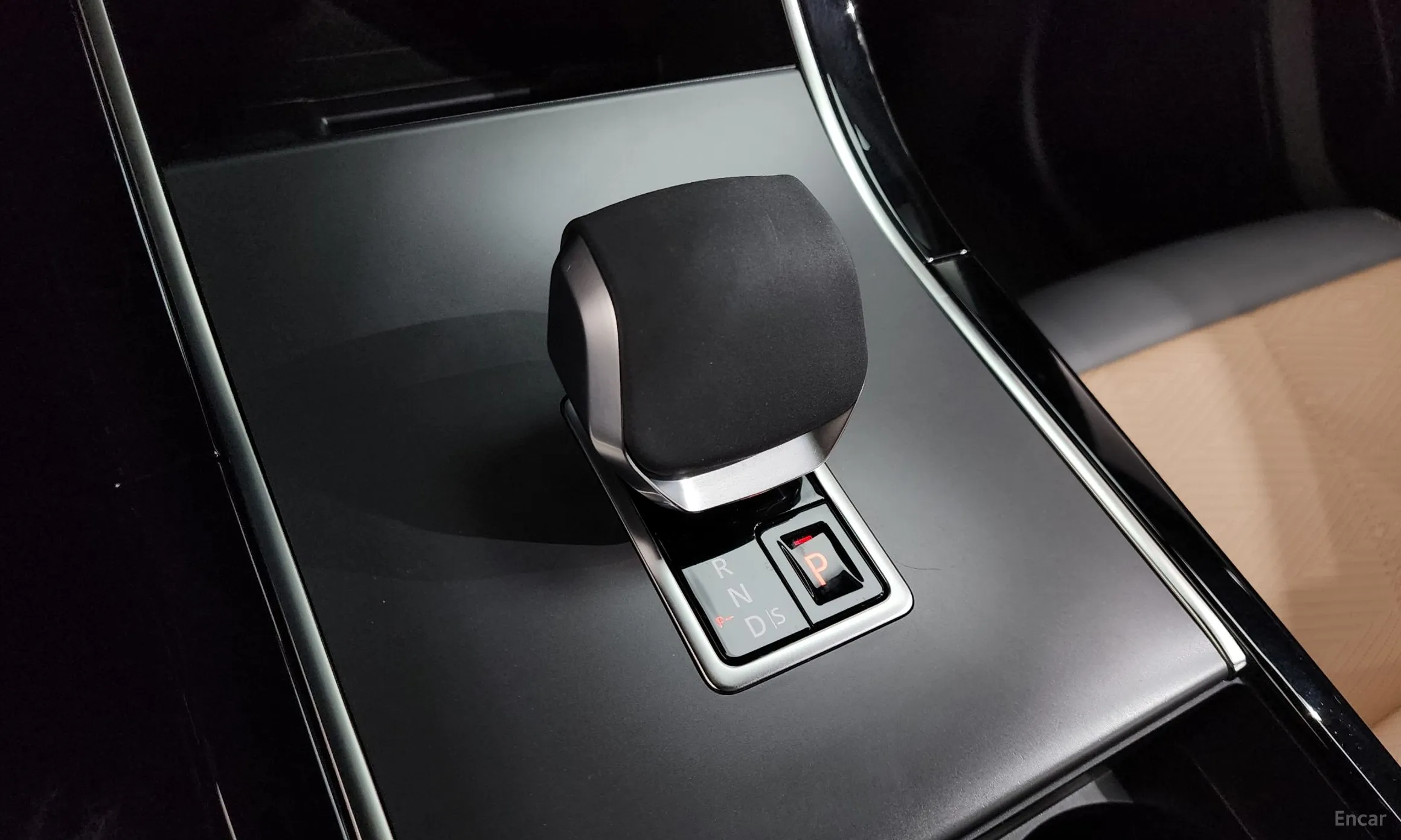 Land Rover Range Rover Bella превью 9
