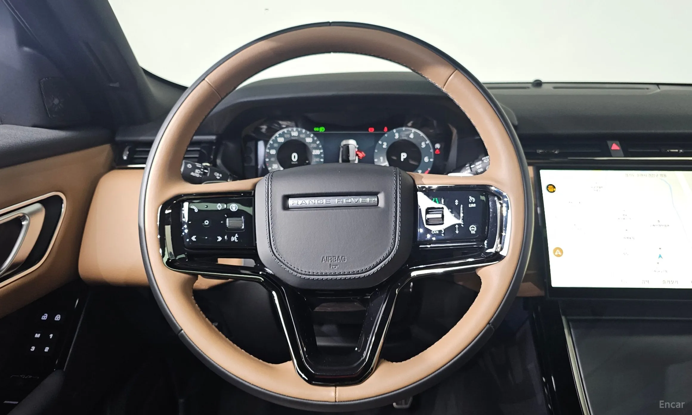 Land Rover Range Rover Bella превью 13