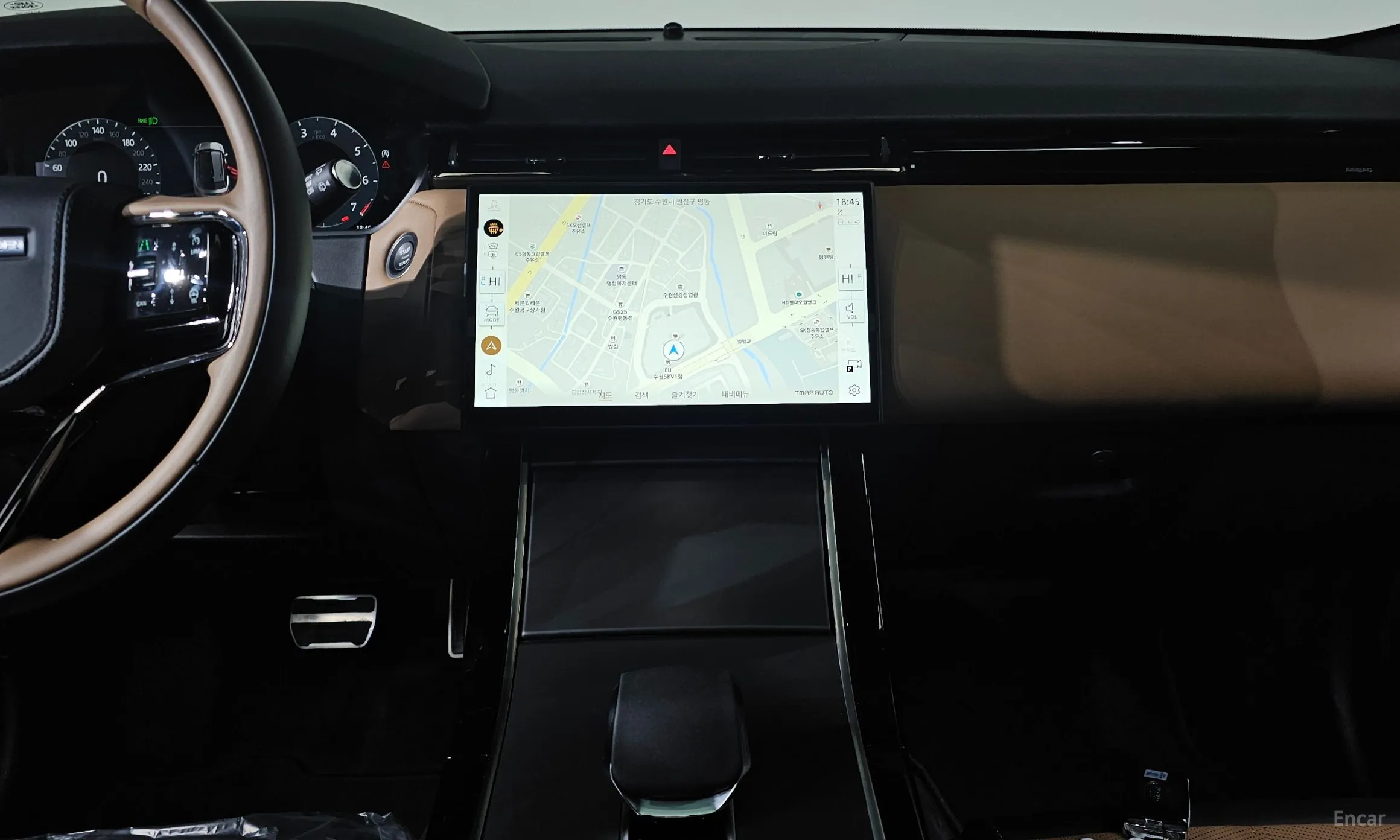 Land Rover Range Rover Bella превью 14