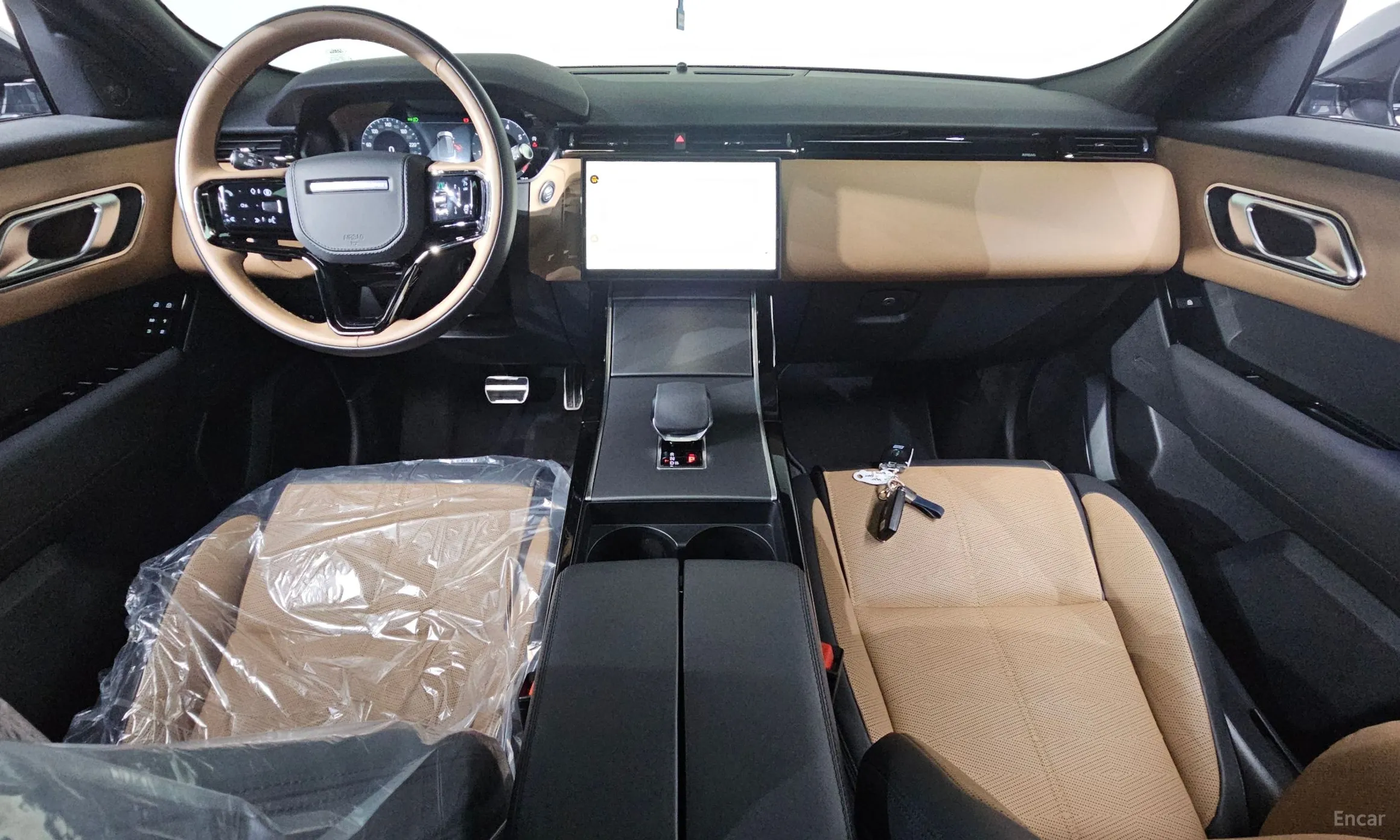 Land Rover Range Rover Bella превью 7