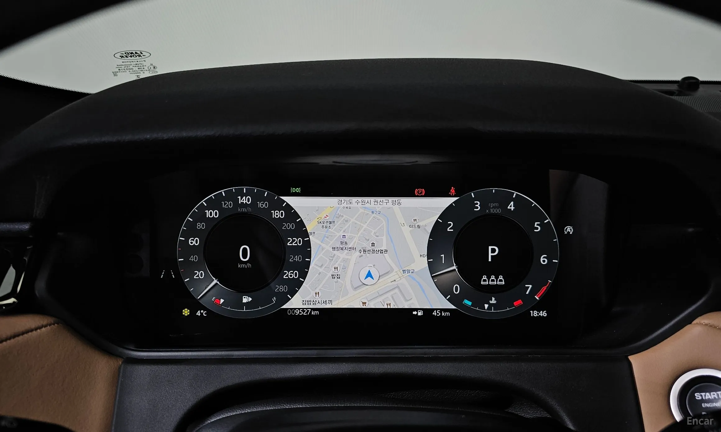 Land Rover Range Rover Bella превью 8