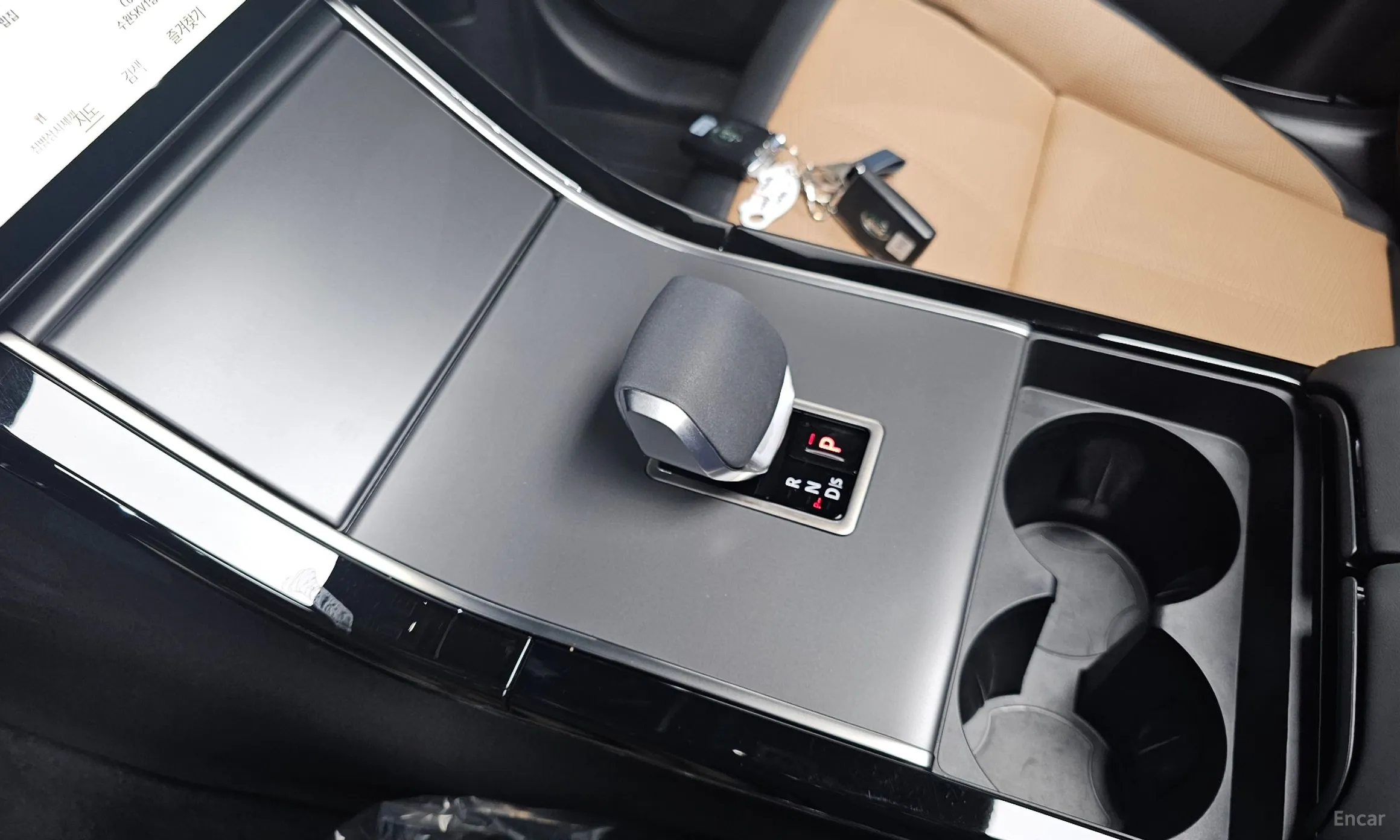 Land Rover Range Rover Bella превью 9