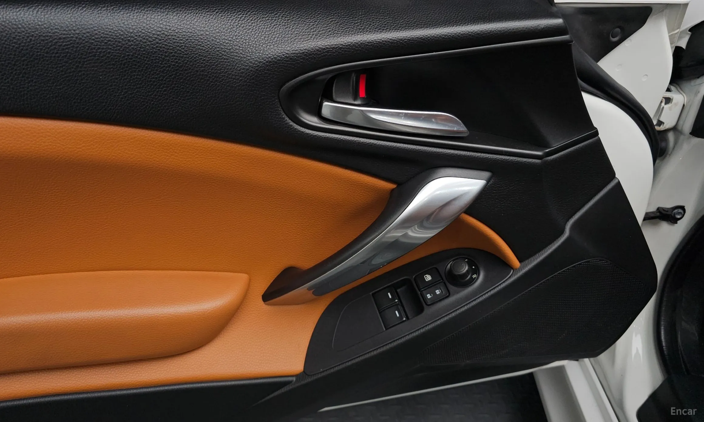 Fiat 124 Spider превью 17