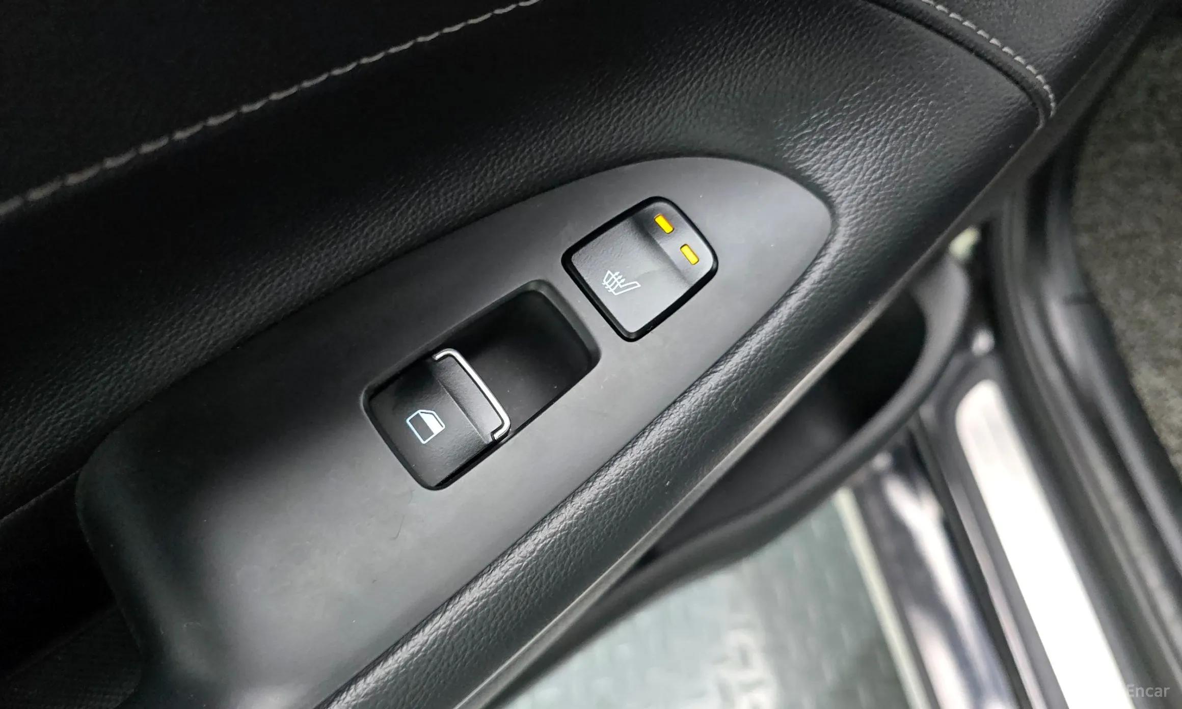Hyundai Grandeur IG Hybrid превью 17