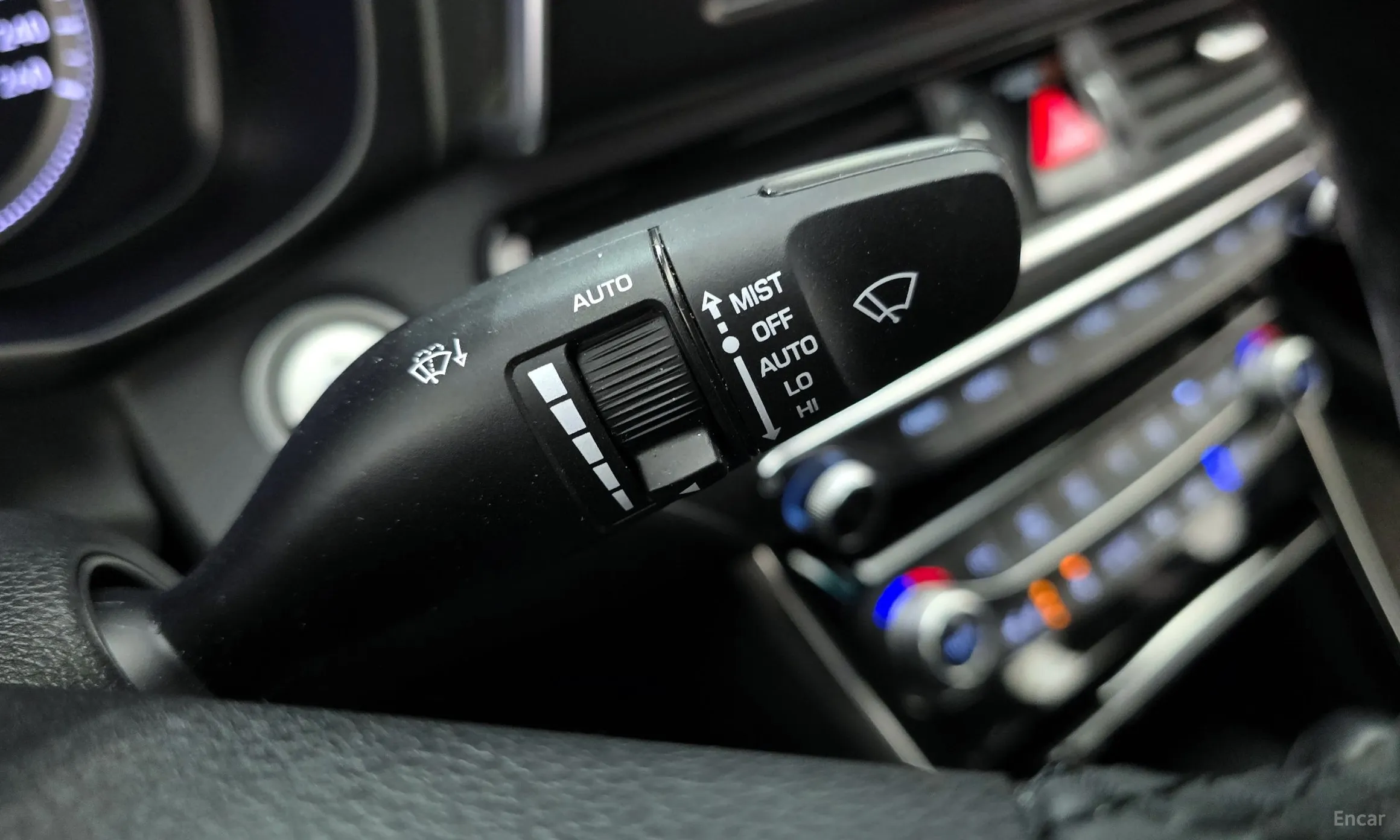 Hyundai Grandeur IG Hybrid превью 19