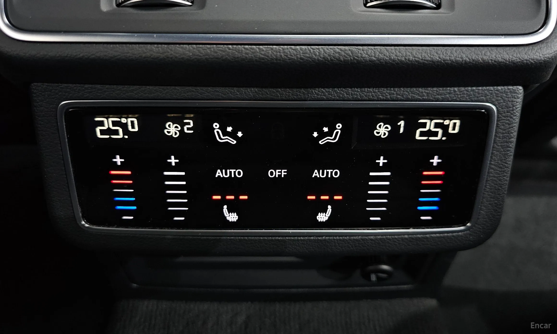 Audi A6 (C8) превью 18