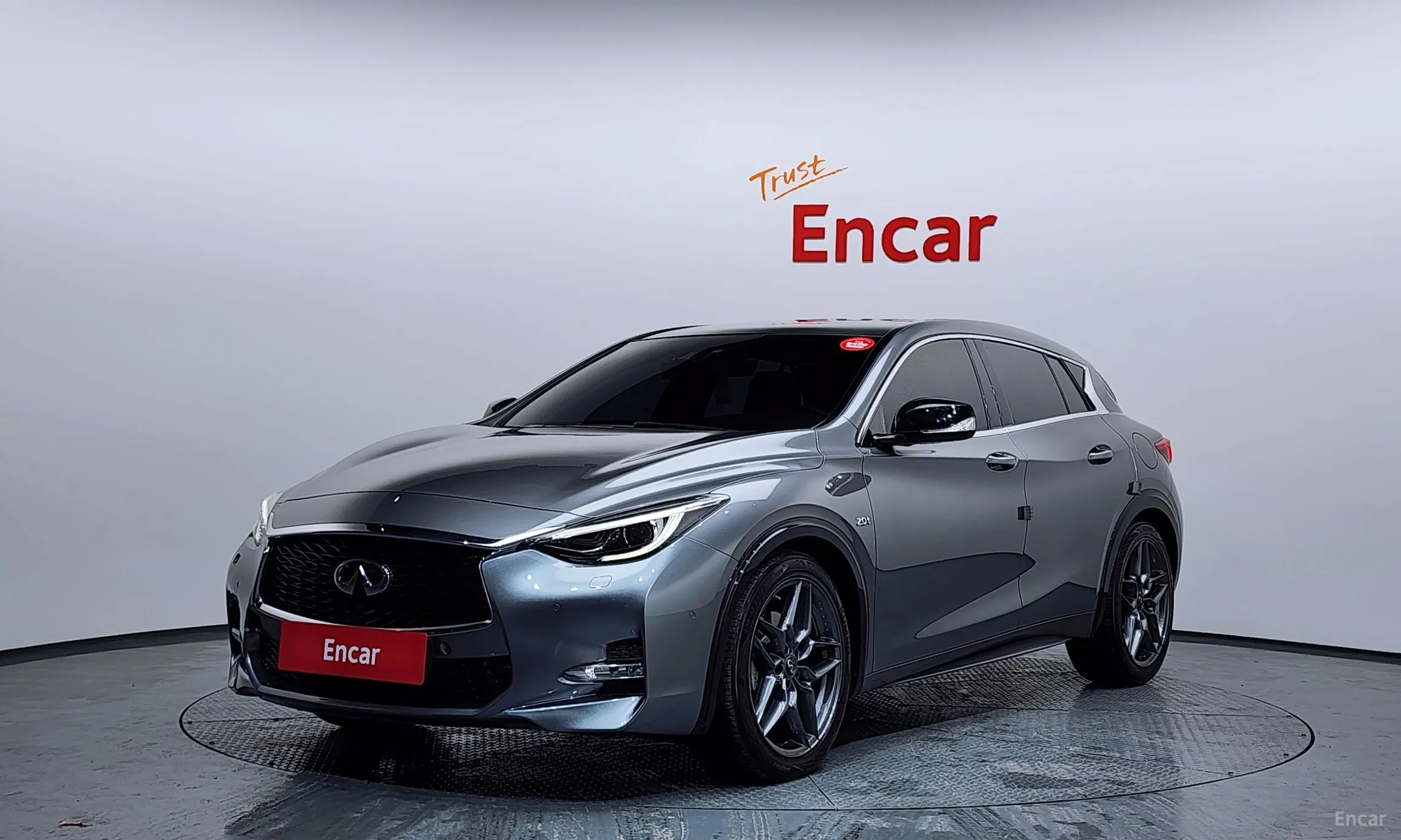 Q30