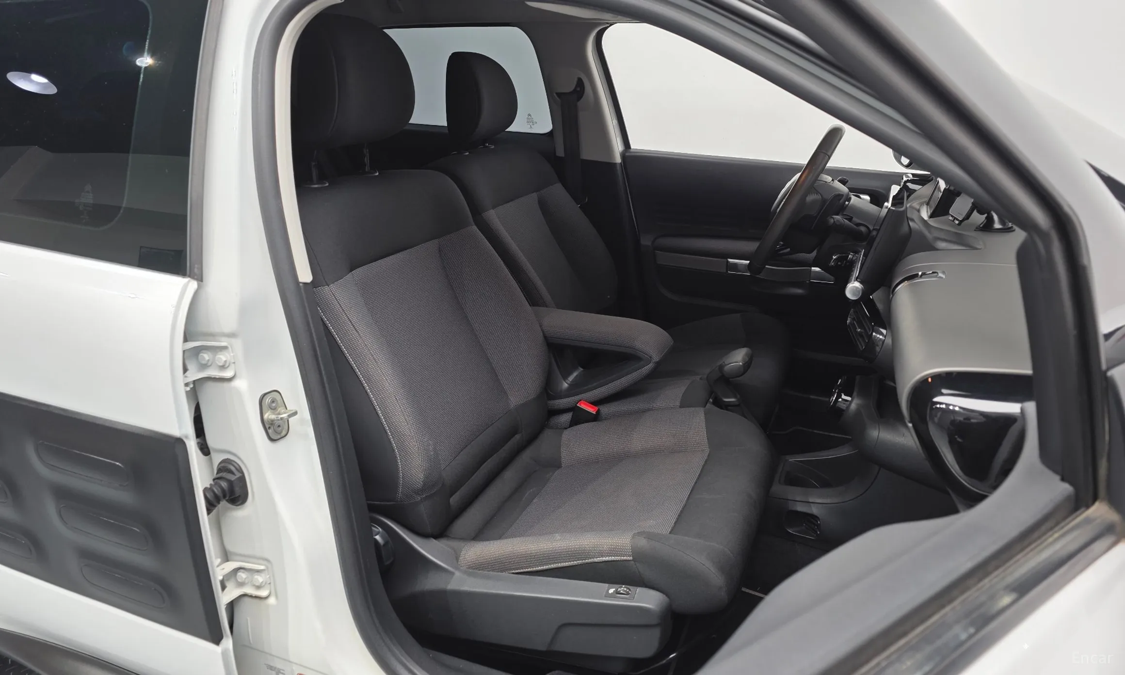 Citroën/DS C4 Cocktooth превью 10