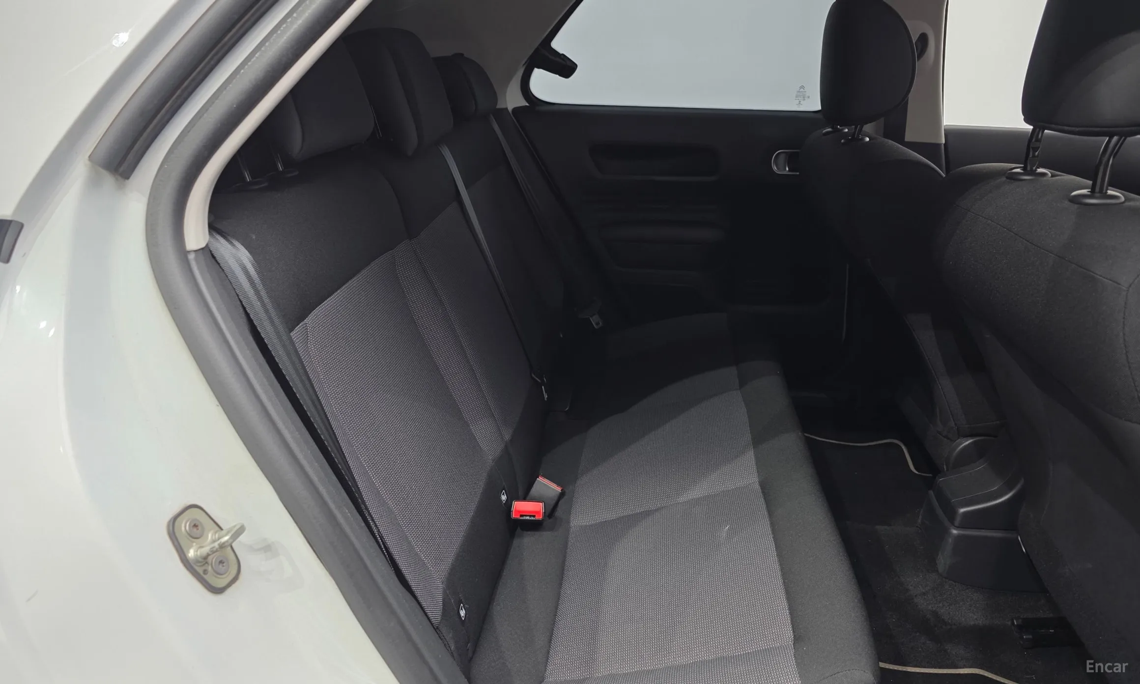 Citroën/DS C4 Cocktooth превью 12