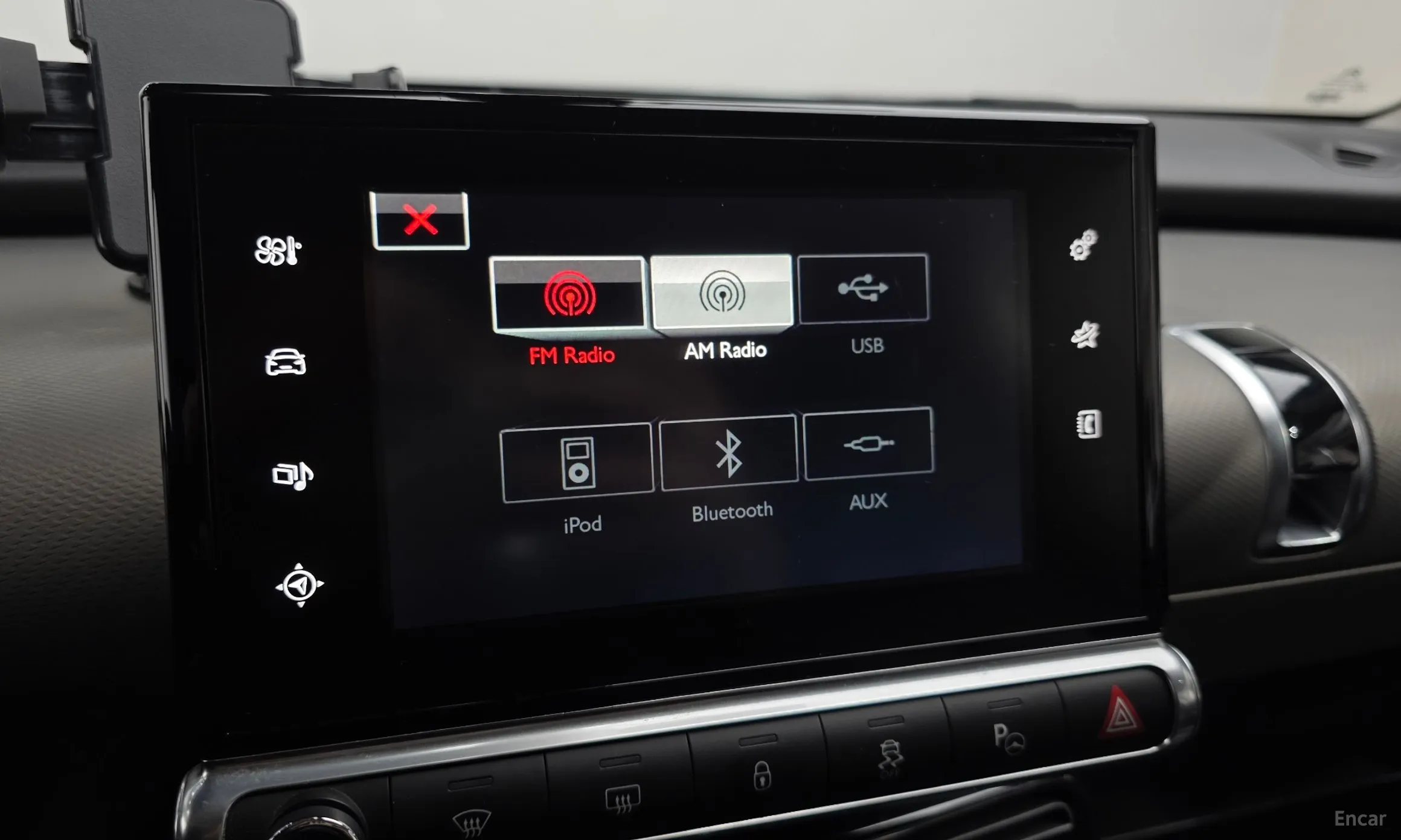 Citroën/DS C4 Cocktooth превью 14