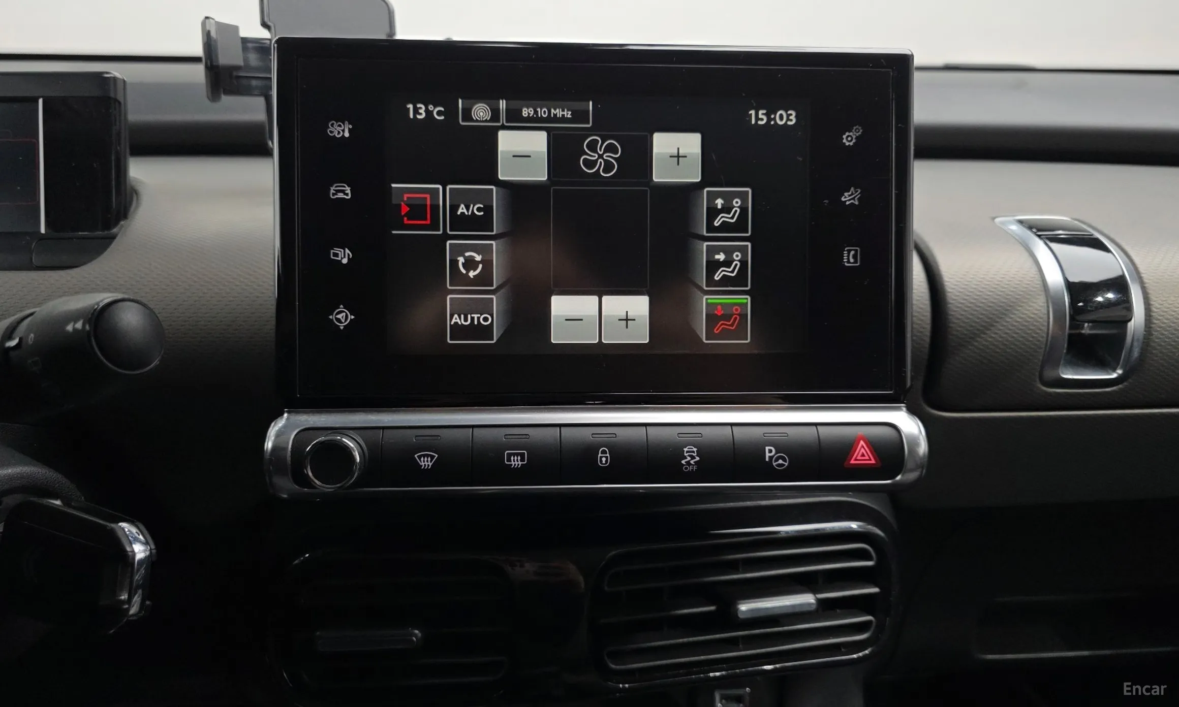 Citroën/DS C4 Cocktooth превью 15