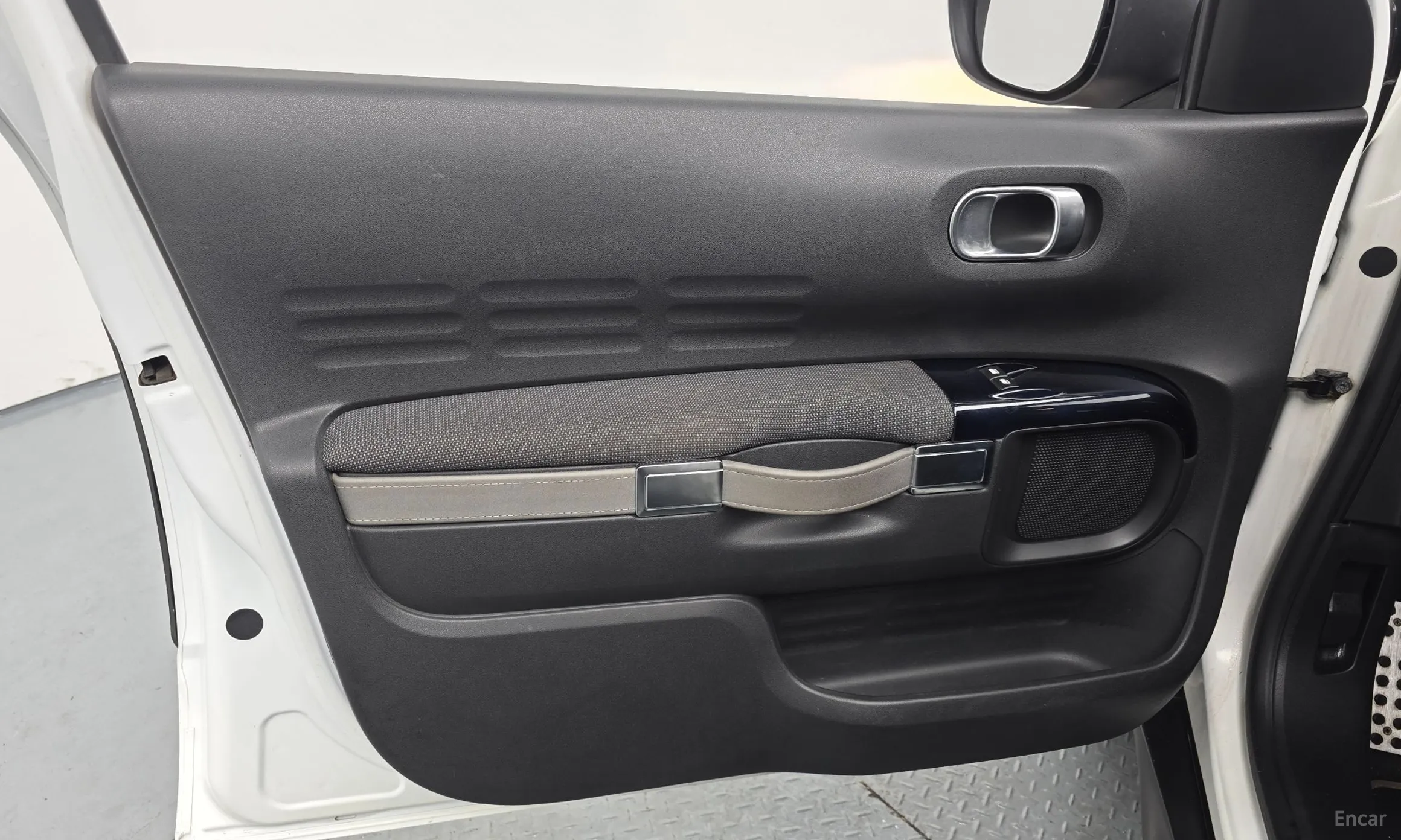 Citroën/DS C4 Cocktooth превью 16