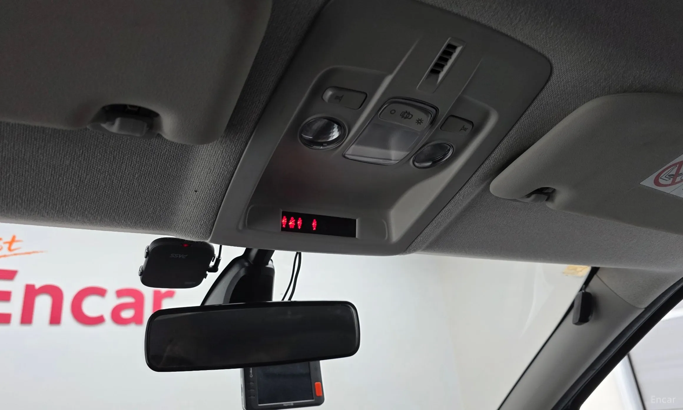 Citroën/DS C4 Cocktooth превью 19