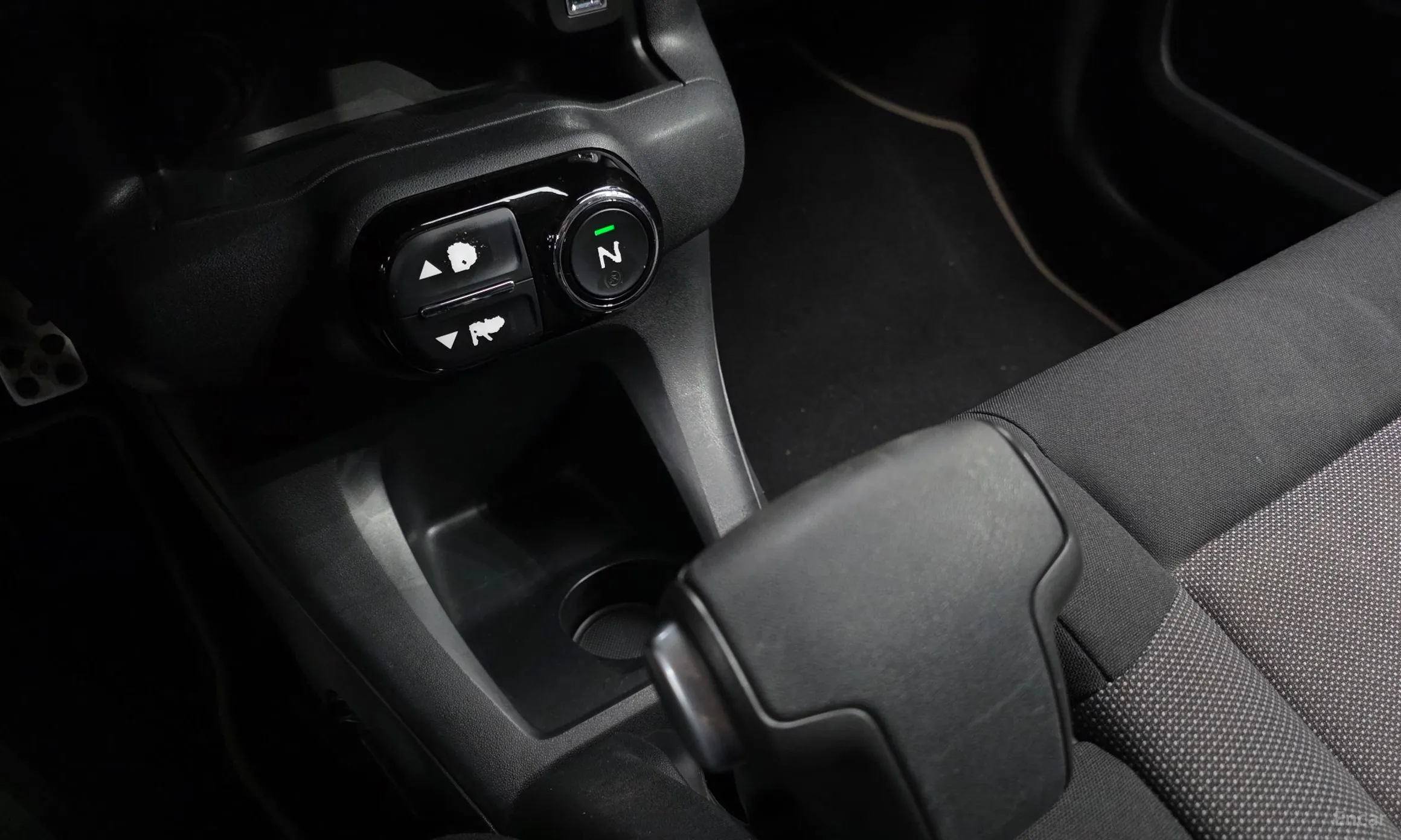 Citroën/DS C4 Cocktooth превью 9