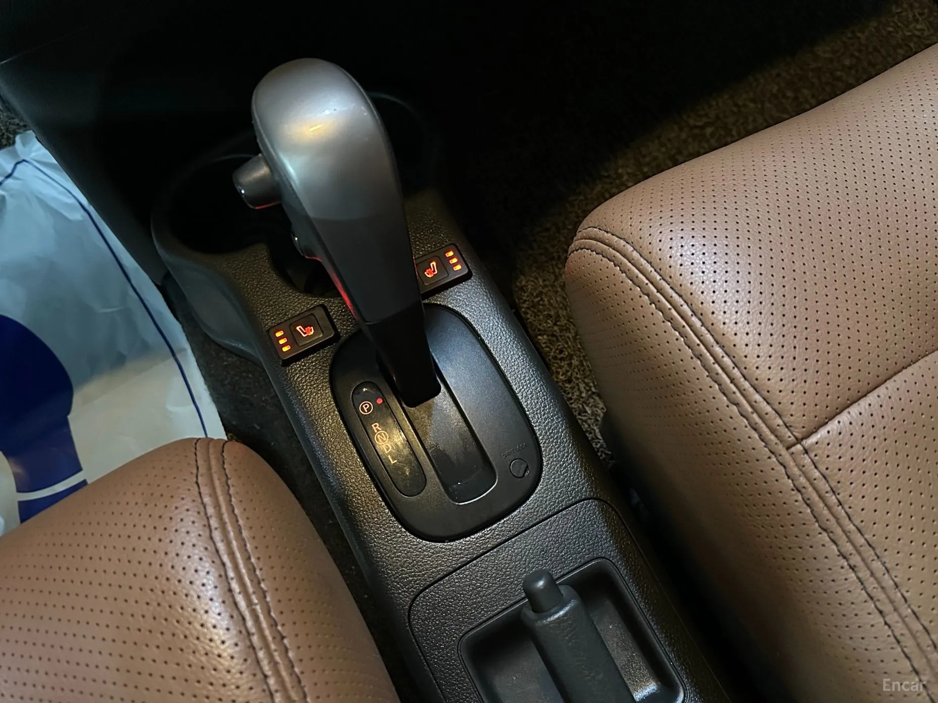 Nissan Cube превью 12