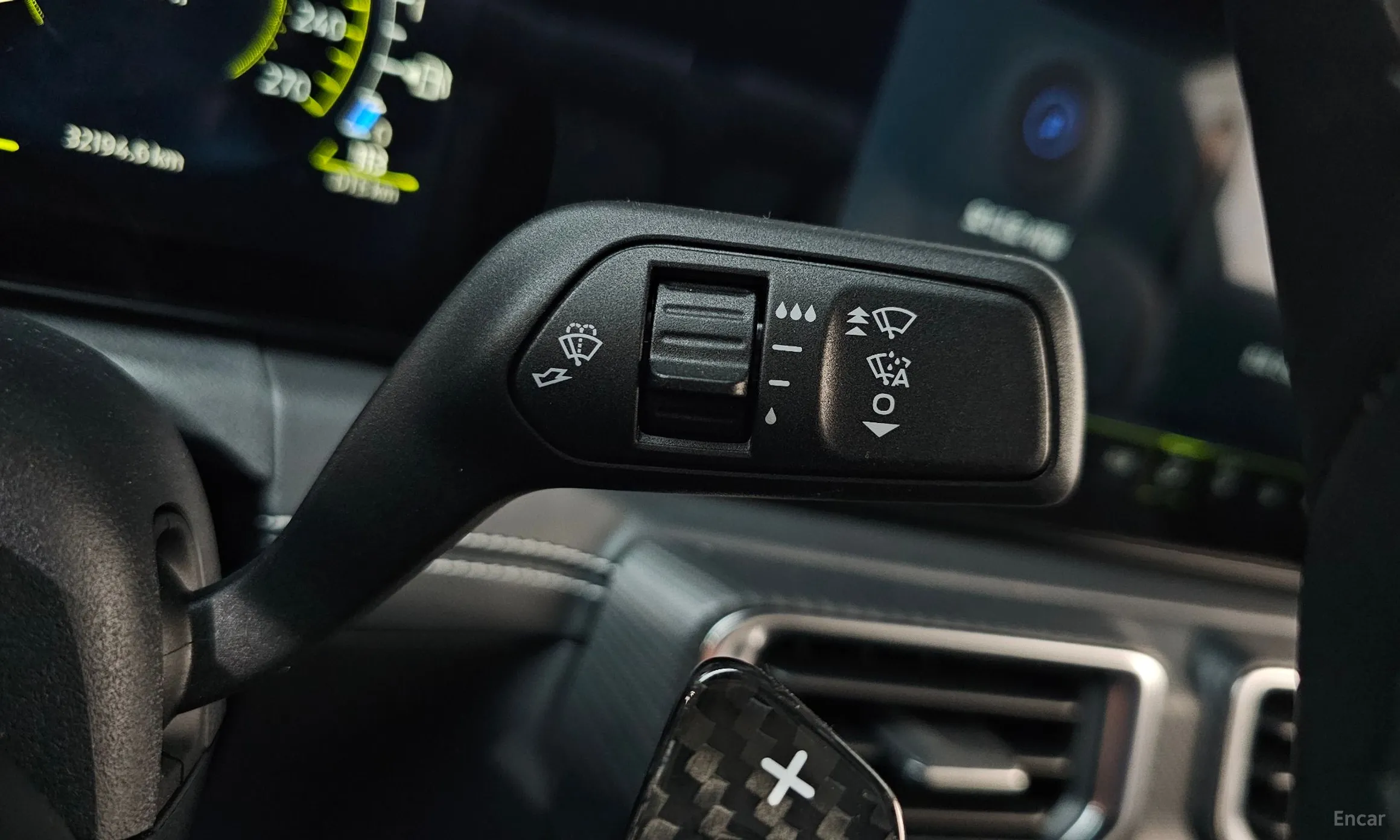 Ford Mustang 7th Generation превью 18
