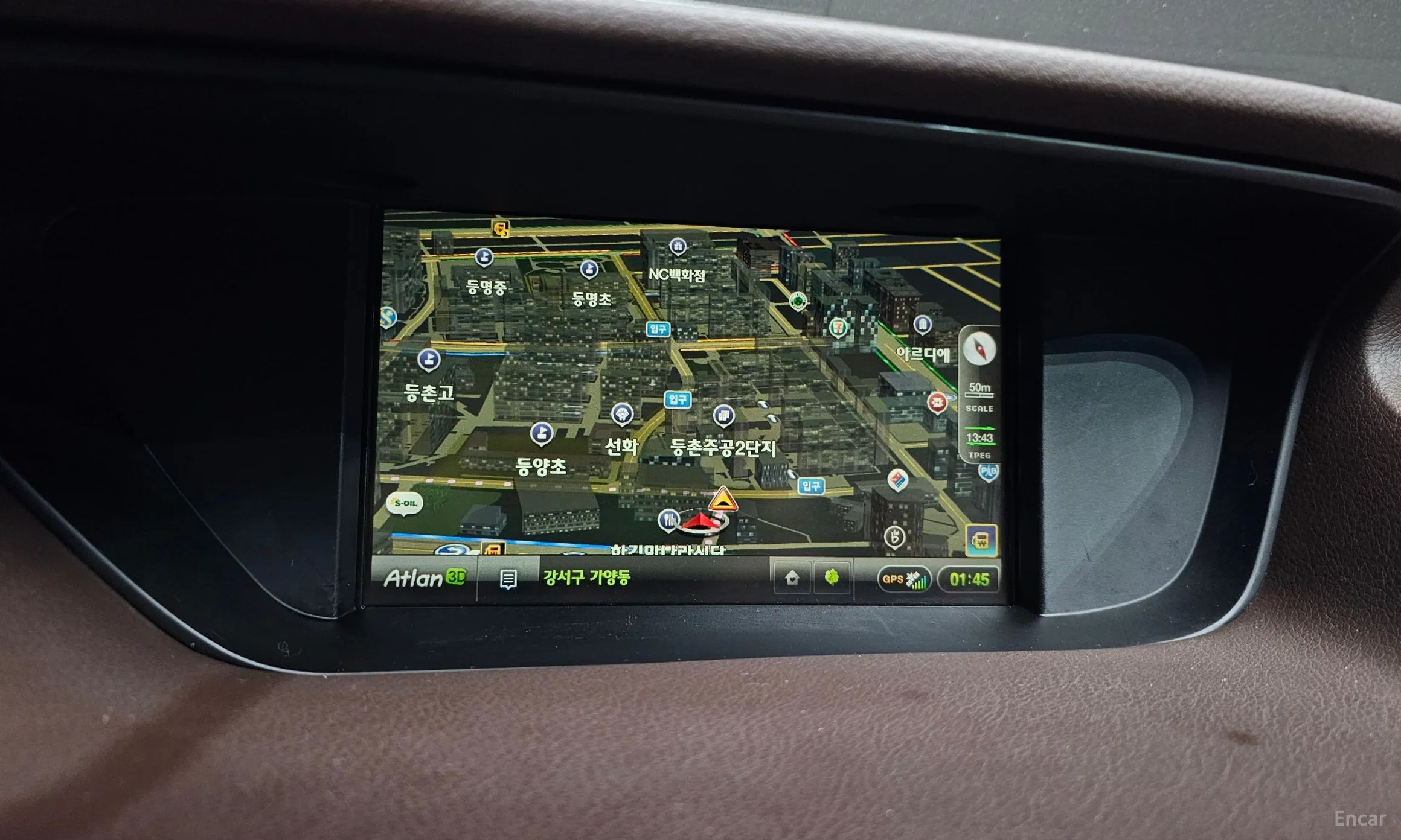 Lexus New ES300h превью 14