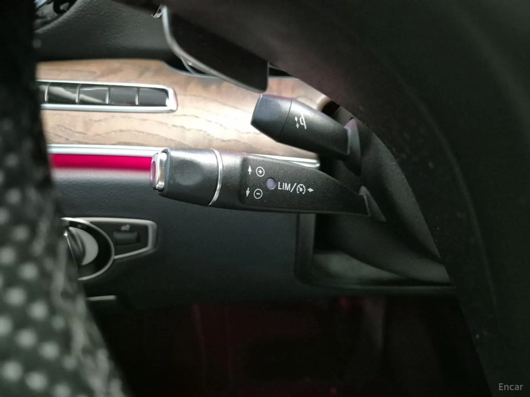 Mercedes Benz E-Class W213 превью 12