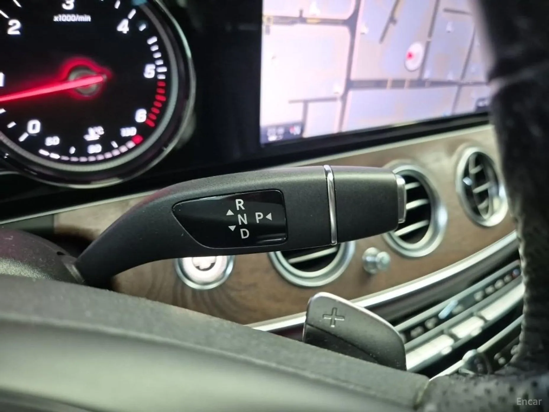Mercedes Benz E-Class W213 превью 13