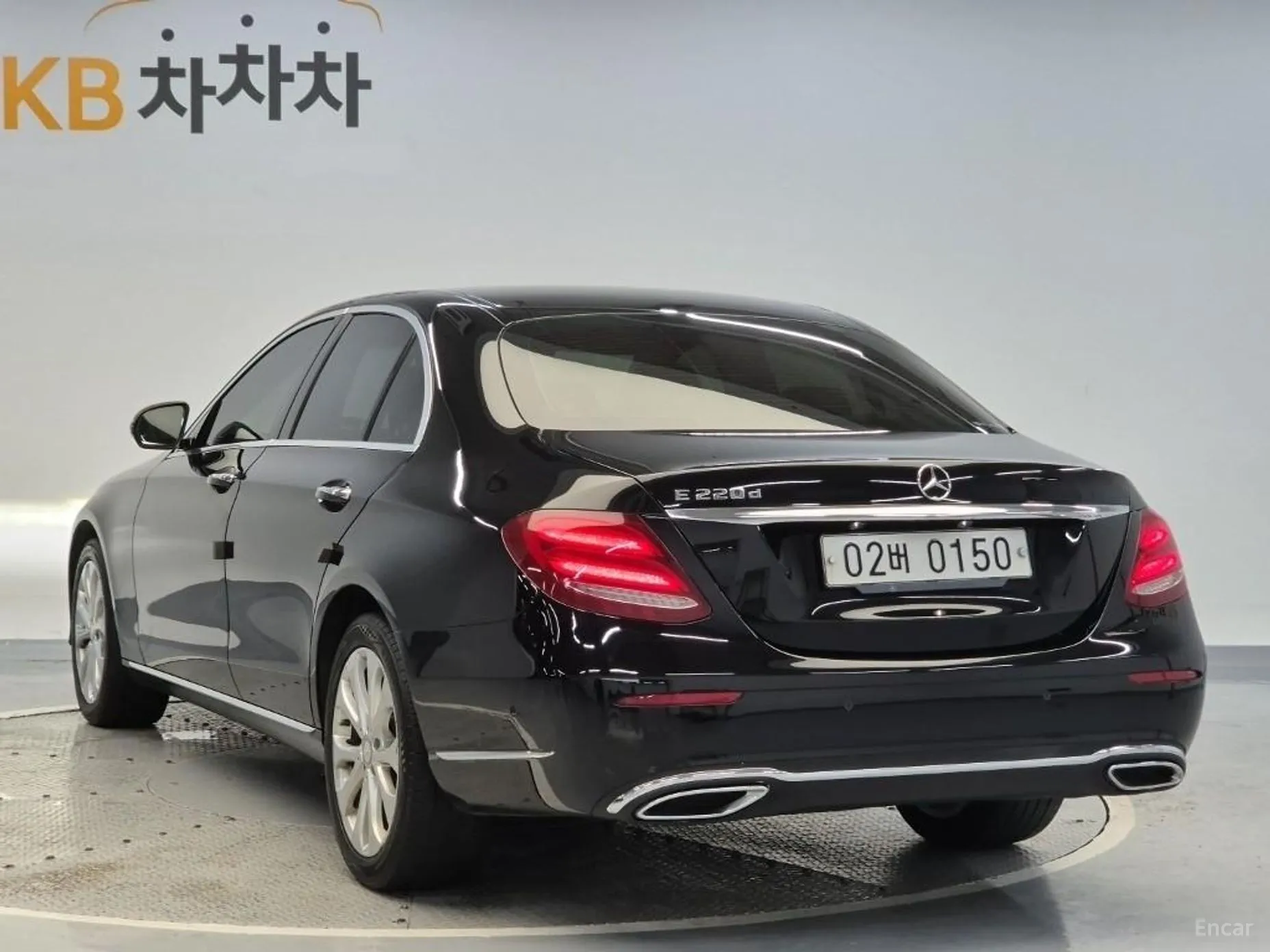 Mercedes Benz E-Class W213 превью 2