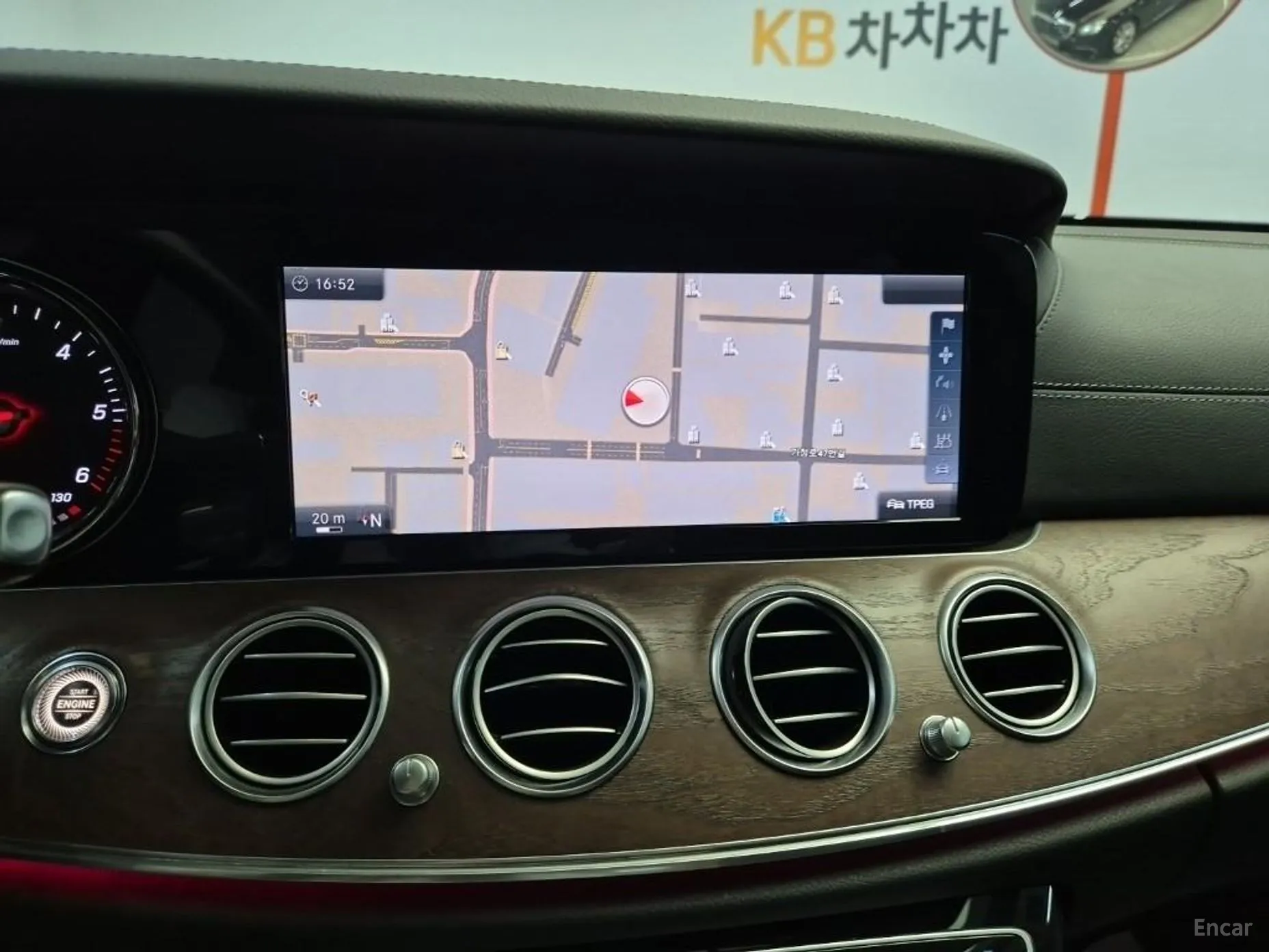 Mercedes Benz E-Class W213 превью 9