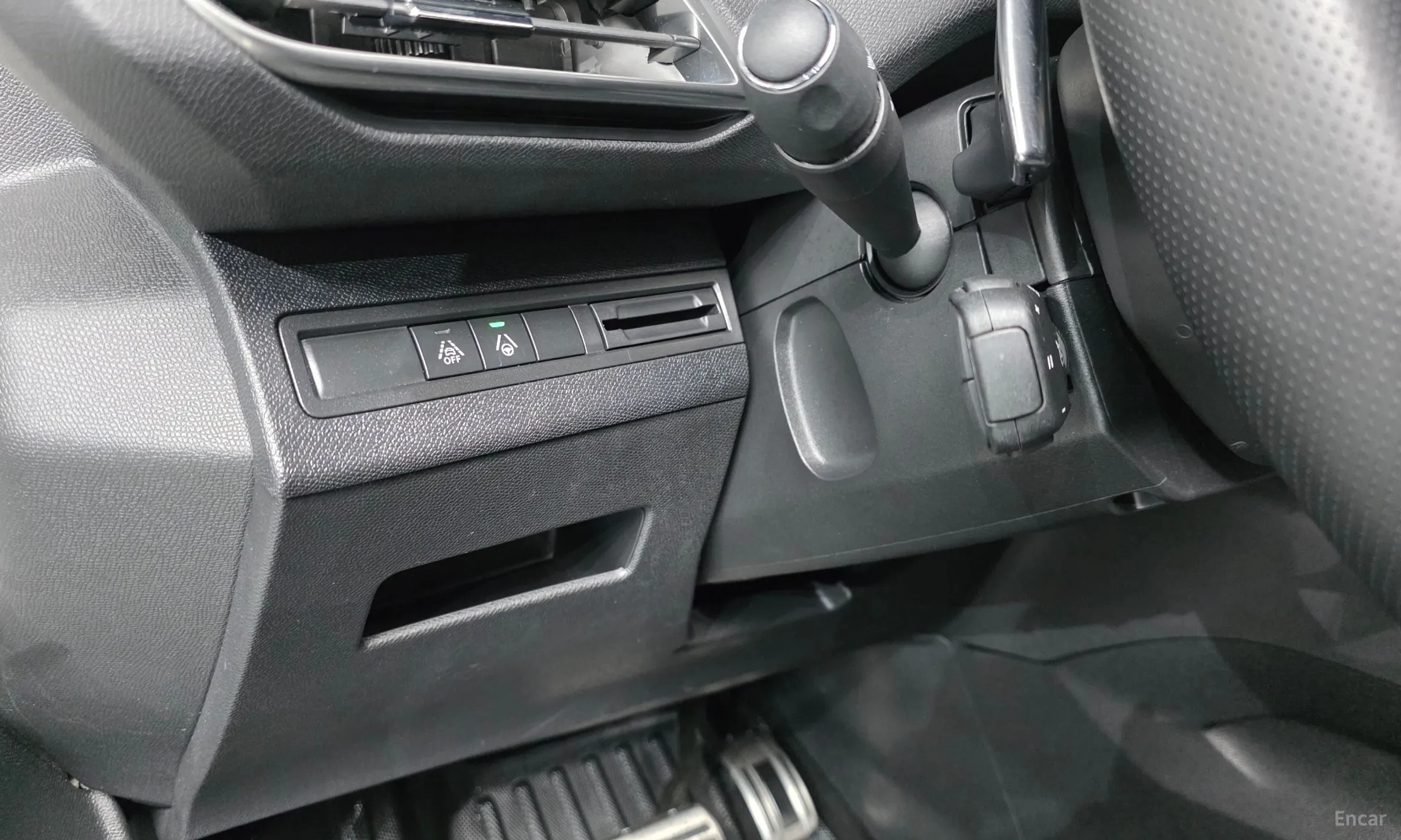 Peugeot 3008 2nd generation превью 13