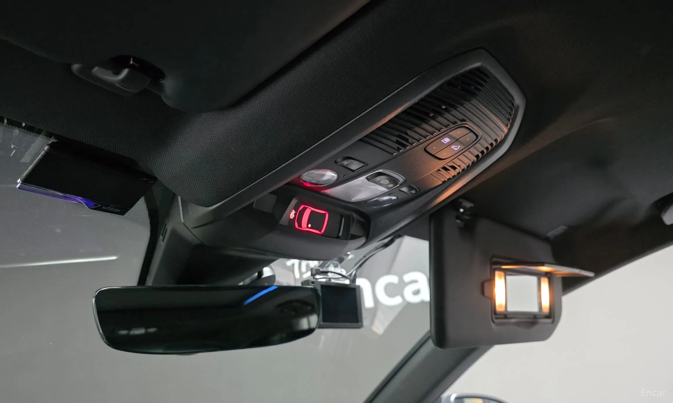 Peugeot 3008 2nd generation превью 17
