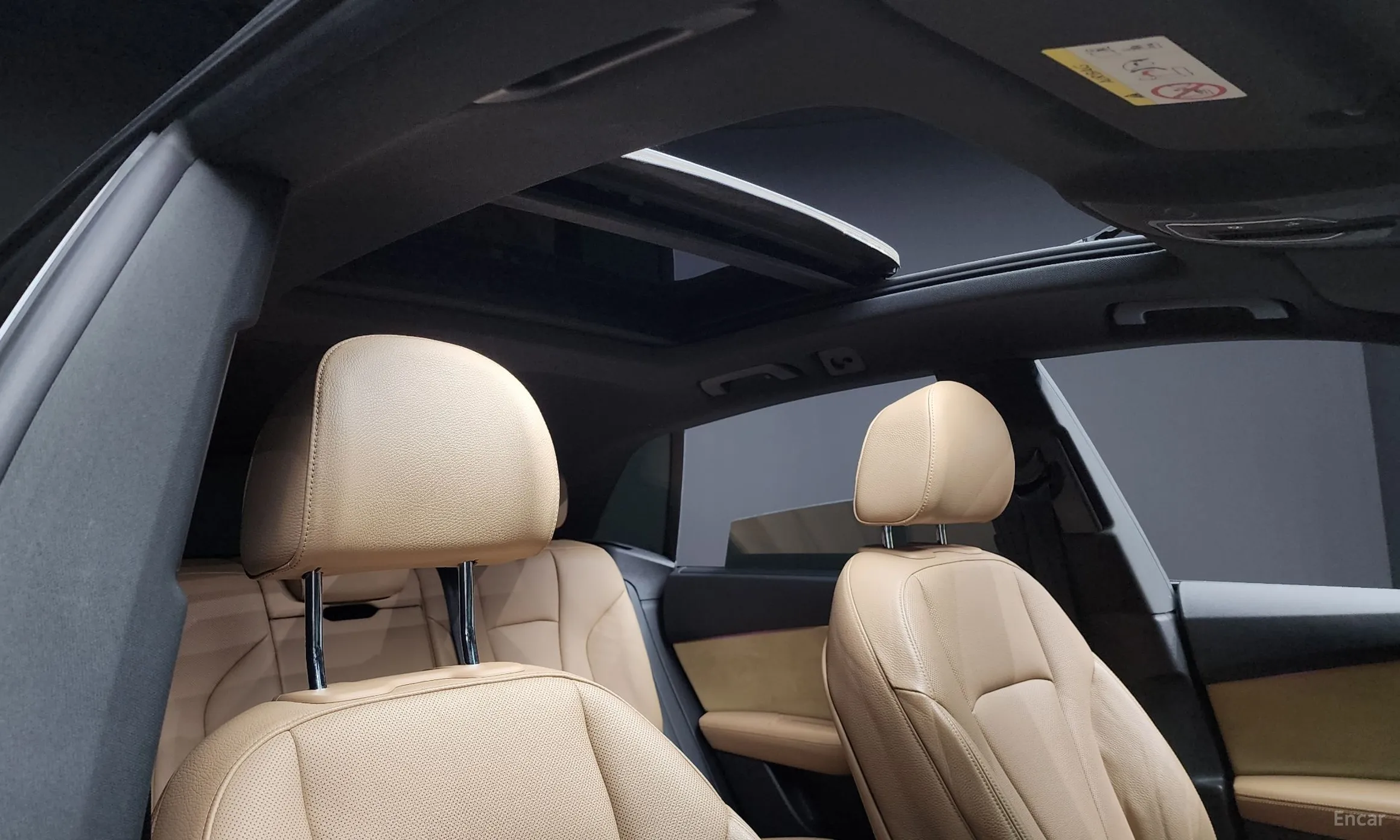 Audi Q8 (4M) превью 18