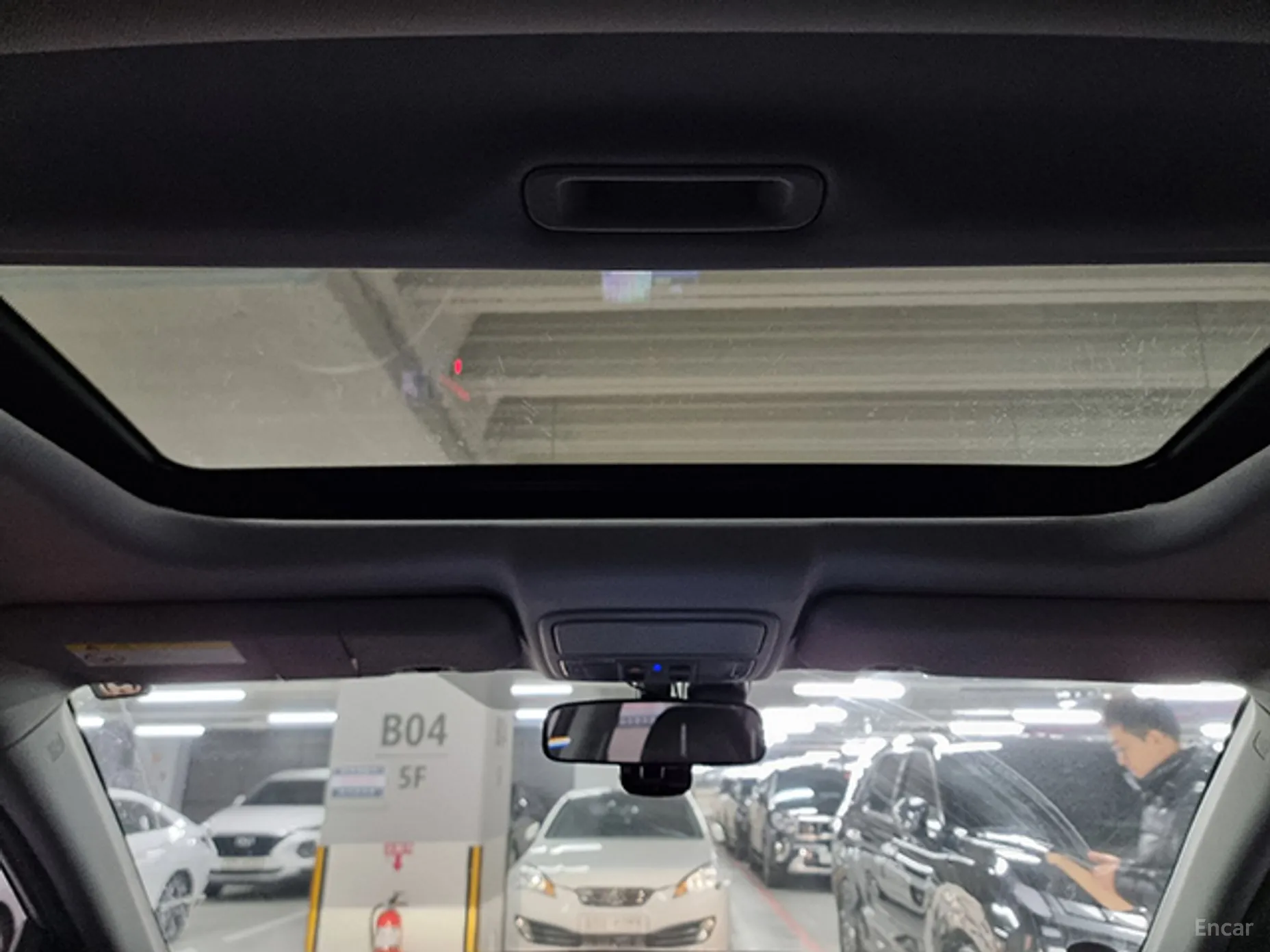 Honda CR-V превью 14
