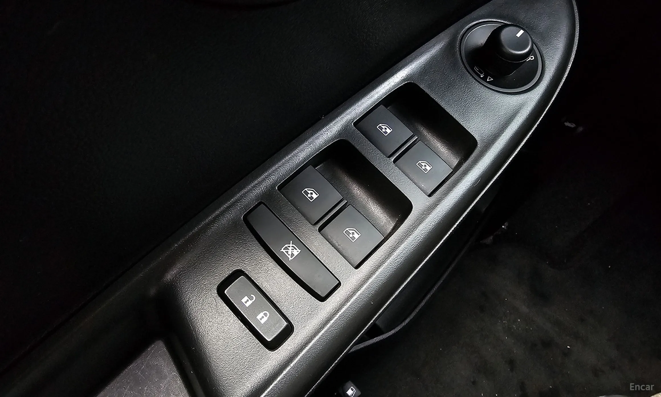 Chevrolet (GM Daewoo) Spark превью 16