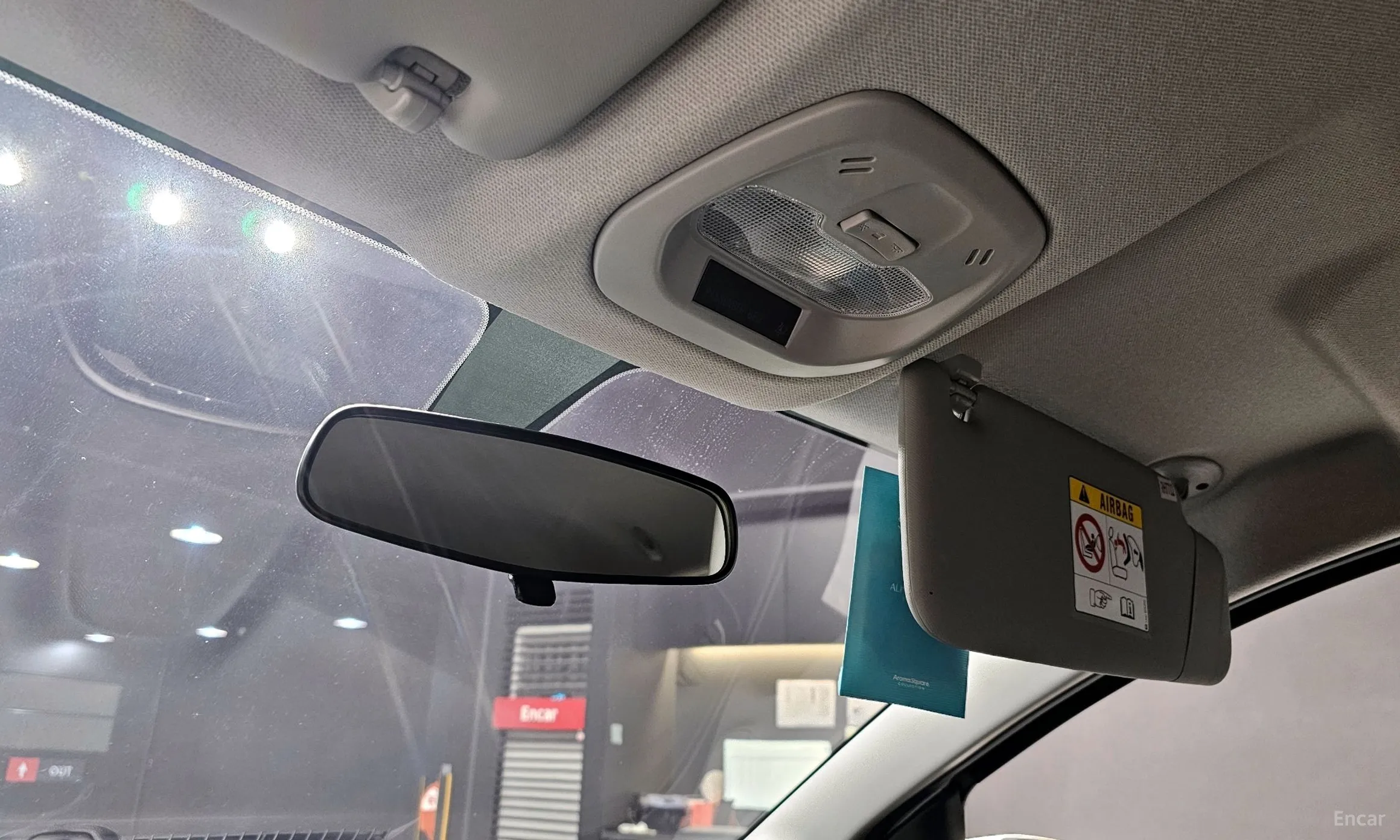 Chevrolet (GM Daewoo) Spark превью 19