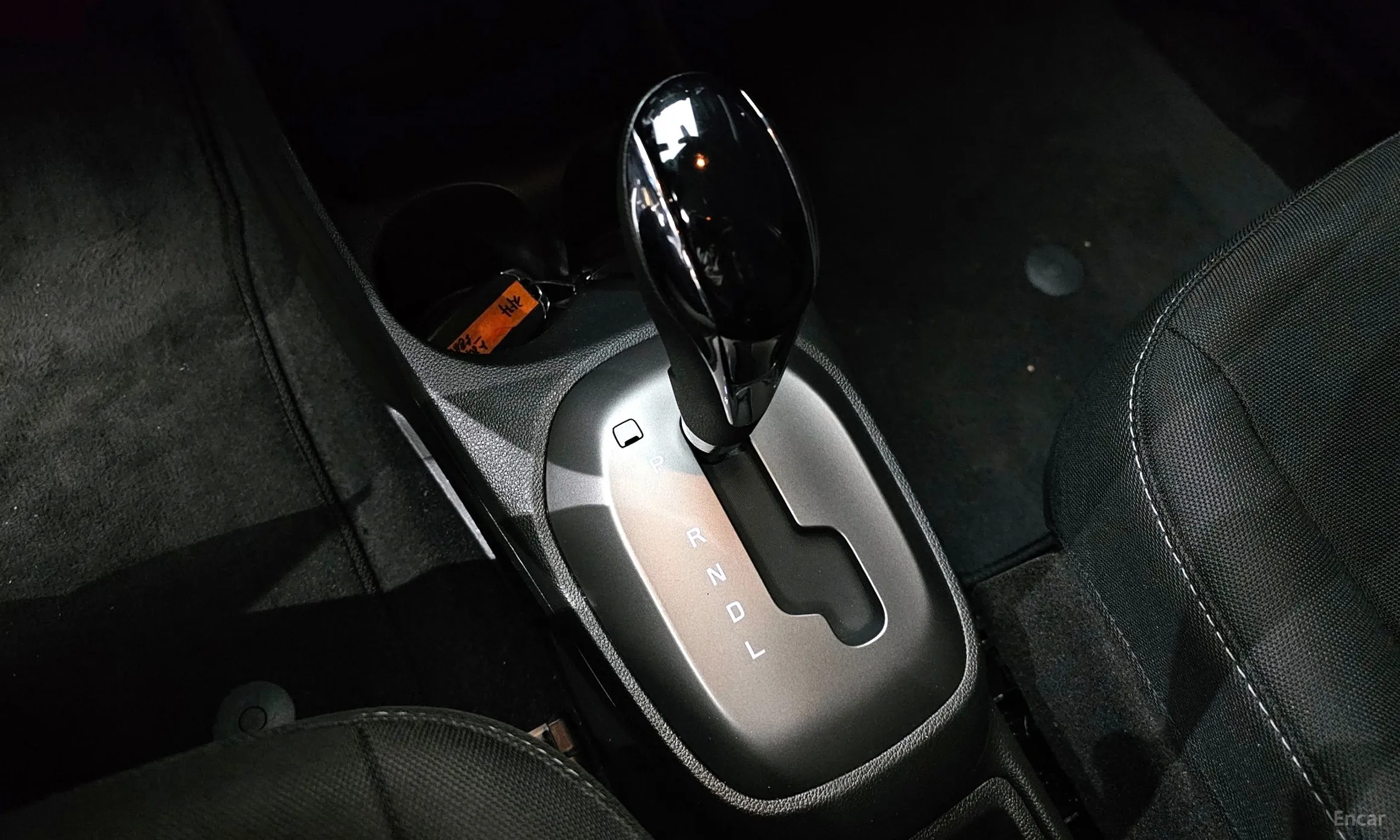 Chevrolet (GM Daewoo) Spark превью 9