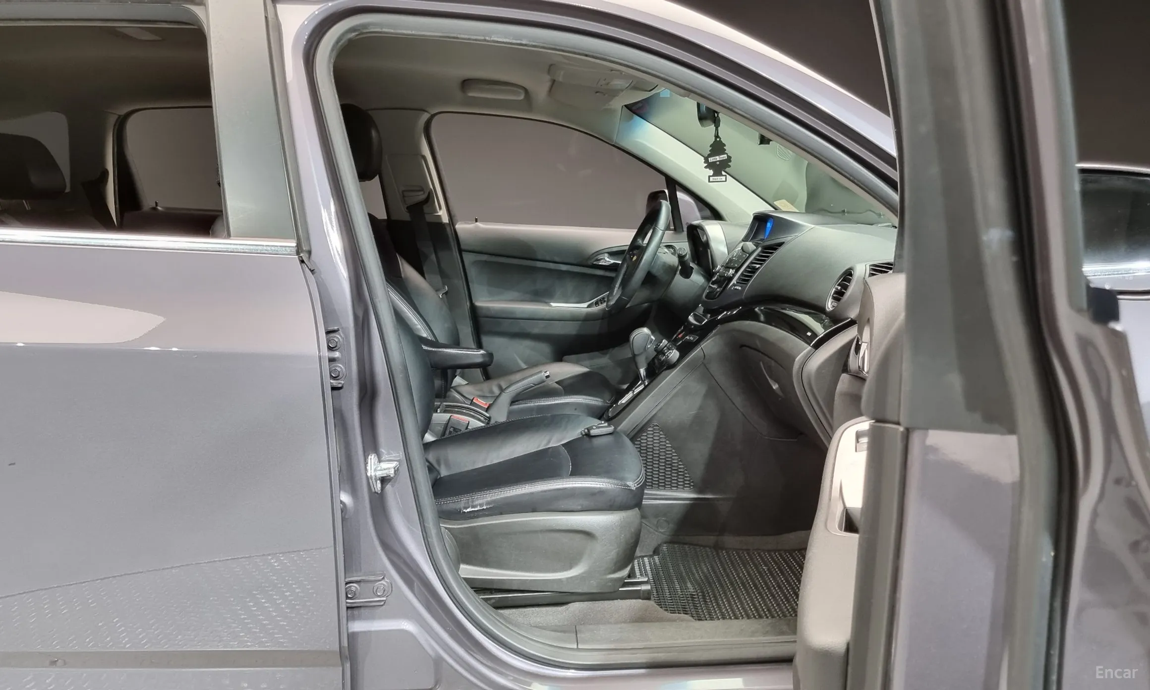 Chevrolet (GM Daewoo) Orlando превью 10