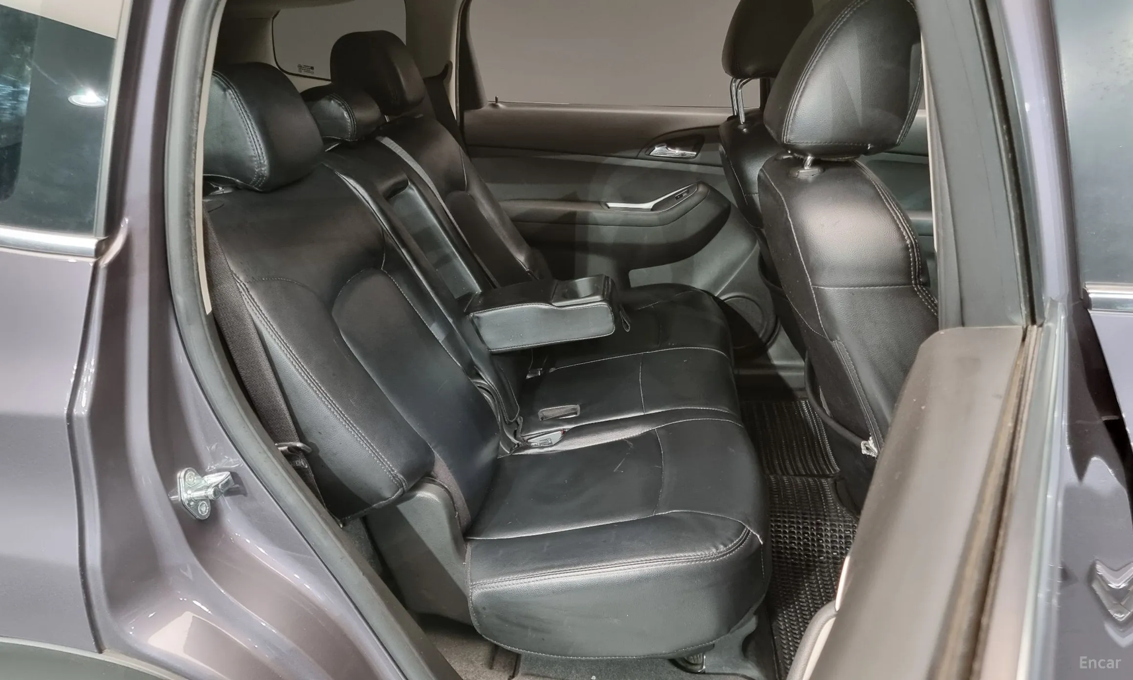 Chevrolet (GM Daewoo) Orlando превью 12