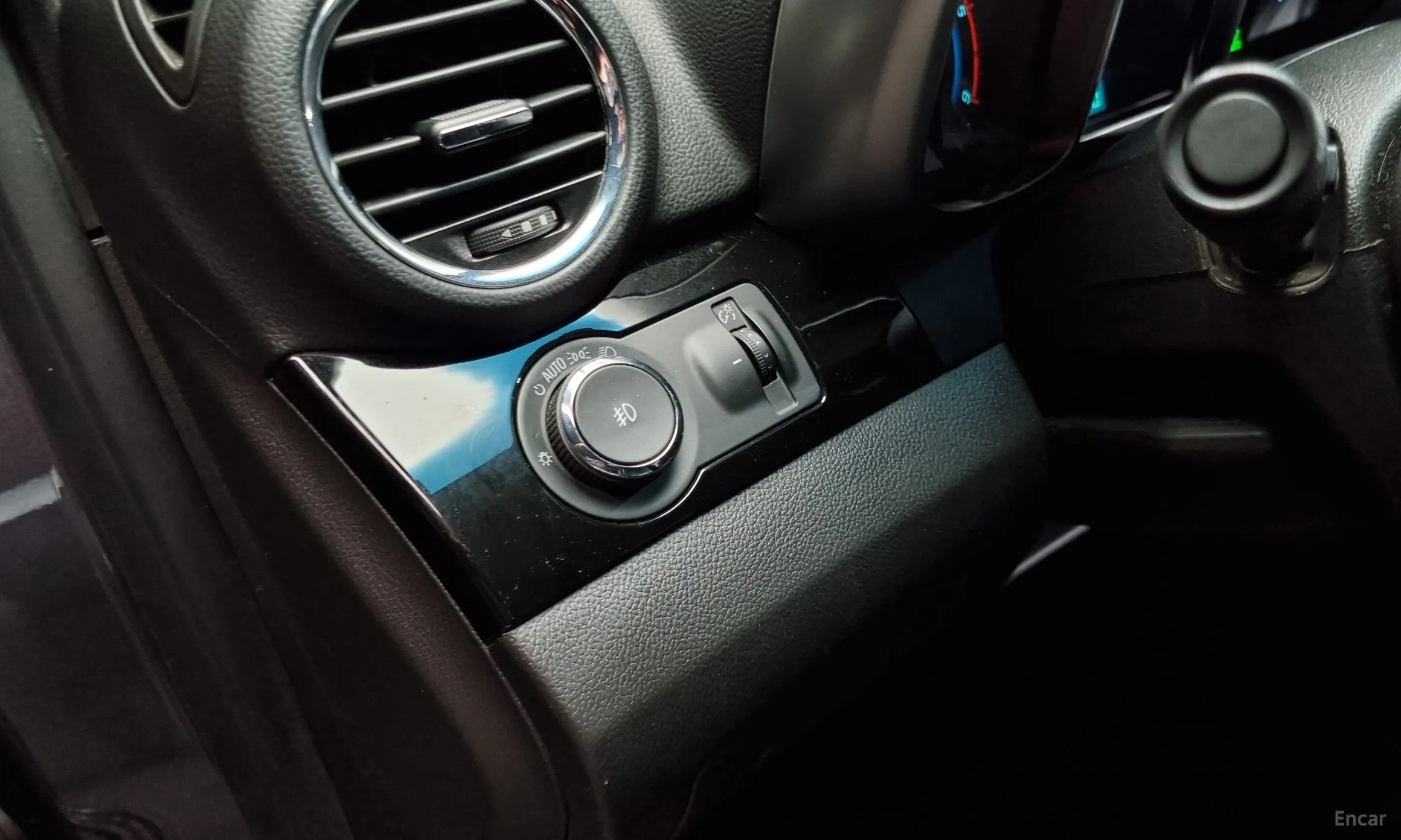Chevrolet (GM Daewoo) Orlando превью 15