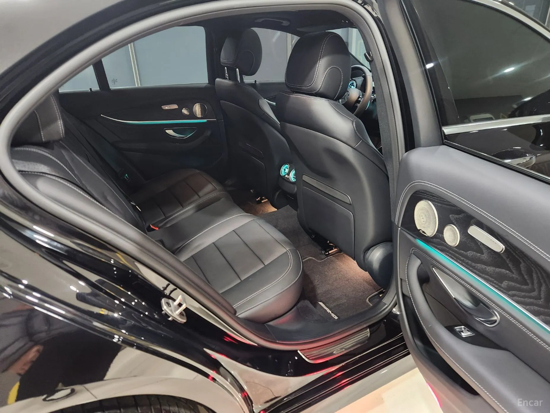 Mercedes Benz E-Class W213 превью 13