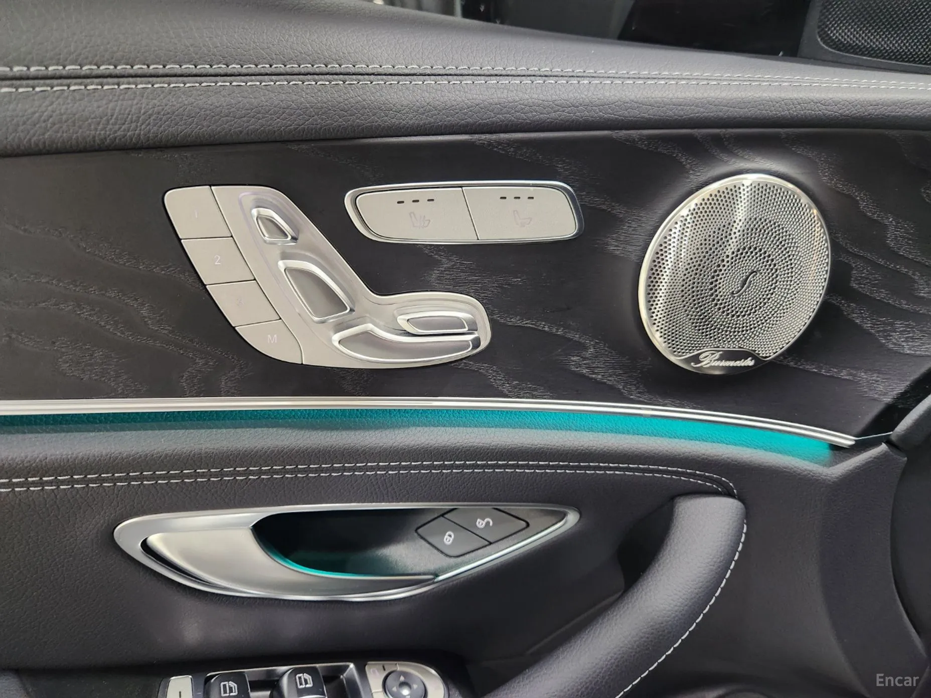 Mercedes Benz E-Class W213 превью 15